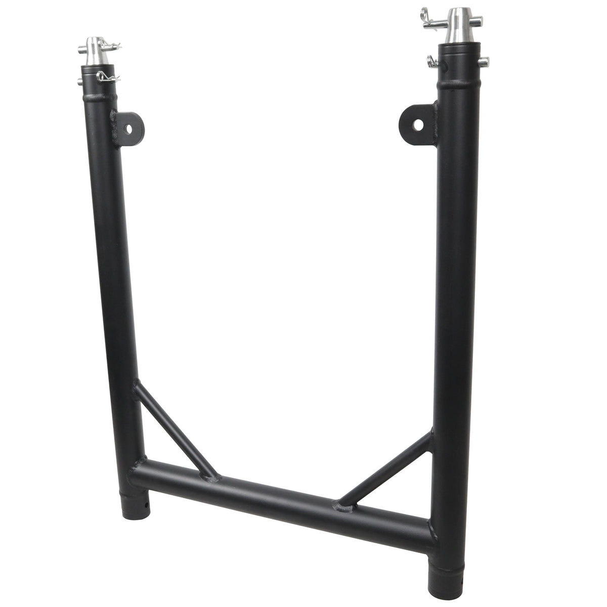 ProX 30 x 24 in. U Shape Module for ProX XT-GRU Rapid Grid Modular System | Black Finish.