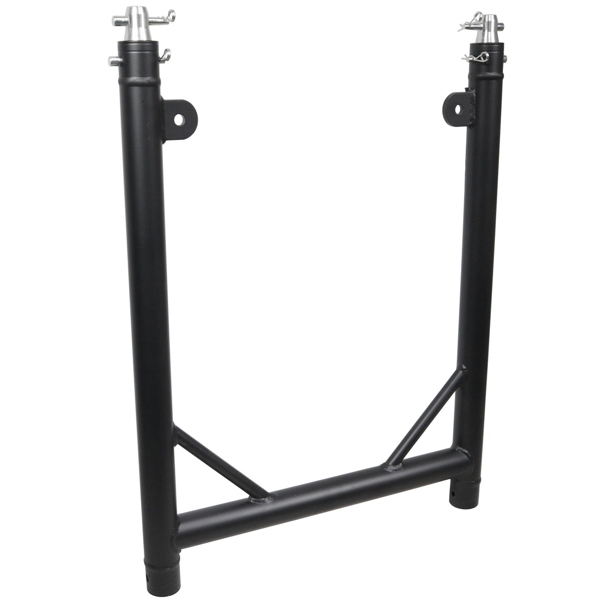 ProX 30 x 24 in. U Shape Module for ProX XT-GRU Rapid Grid Modular System | Black Finish.