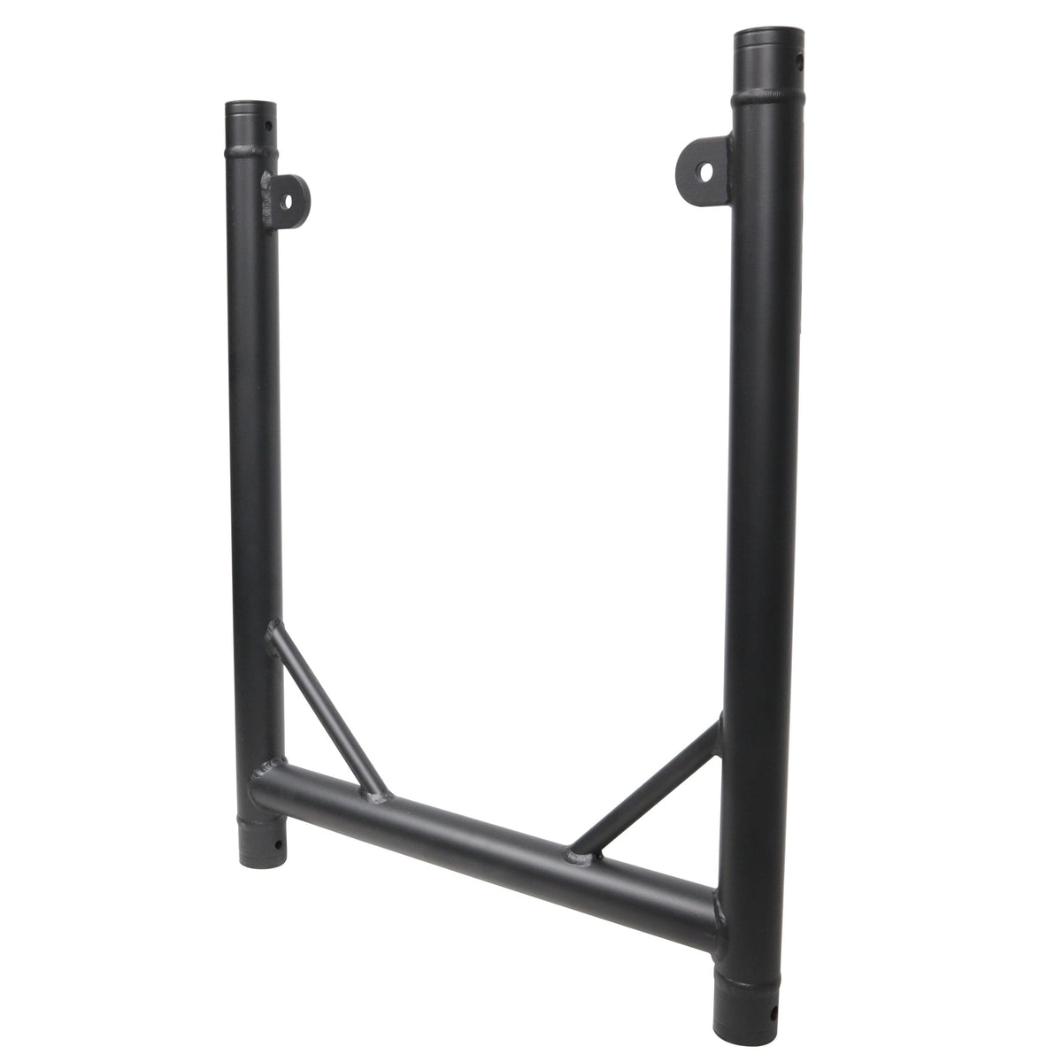 ProX 30 x 24 in. U Shape Module for ProX XT-GRU Rapid Grid Modular System | Black Finish.