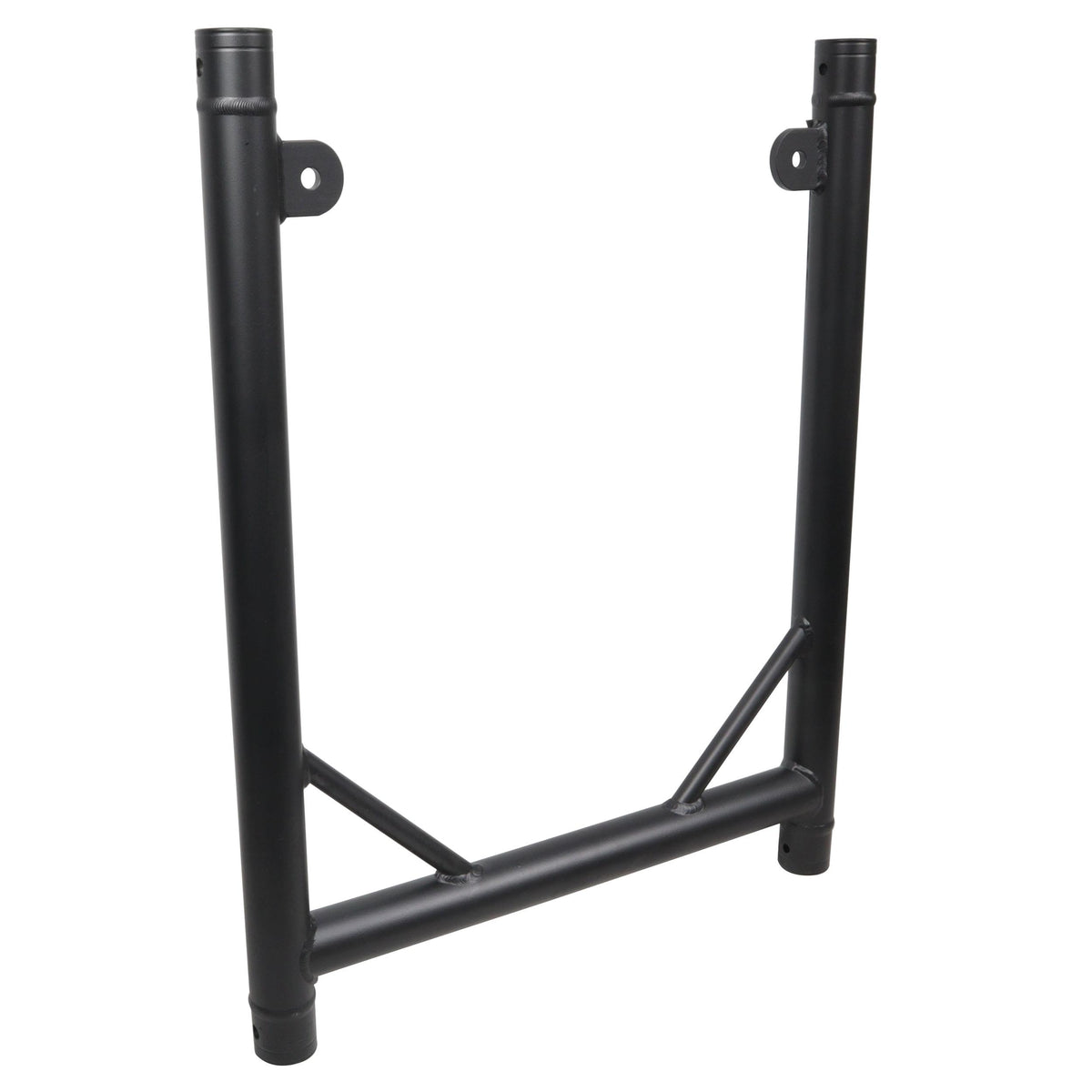ProX 30 x 24 in. U Shape Module for ProX XT-GRU Rapid Grid Modular System | Black Finish.