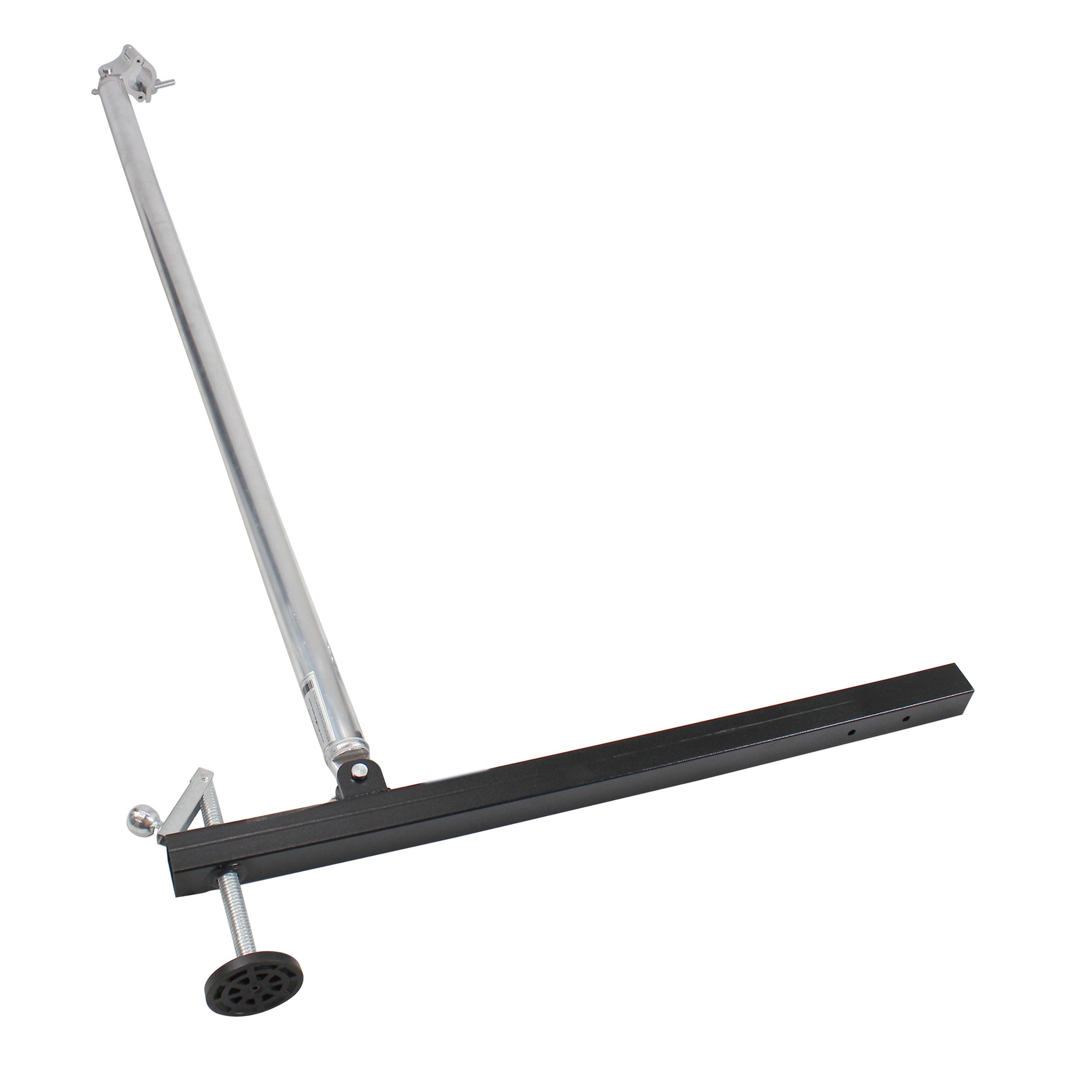 ProX Single 3 Ft. Outrigger Support Brace for Leveling Ground Support Truss Tower Base