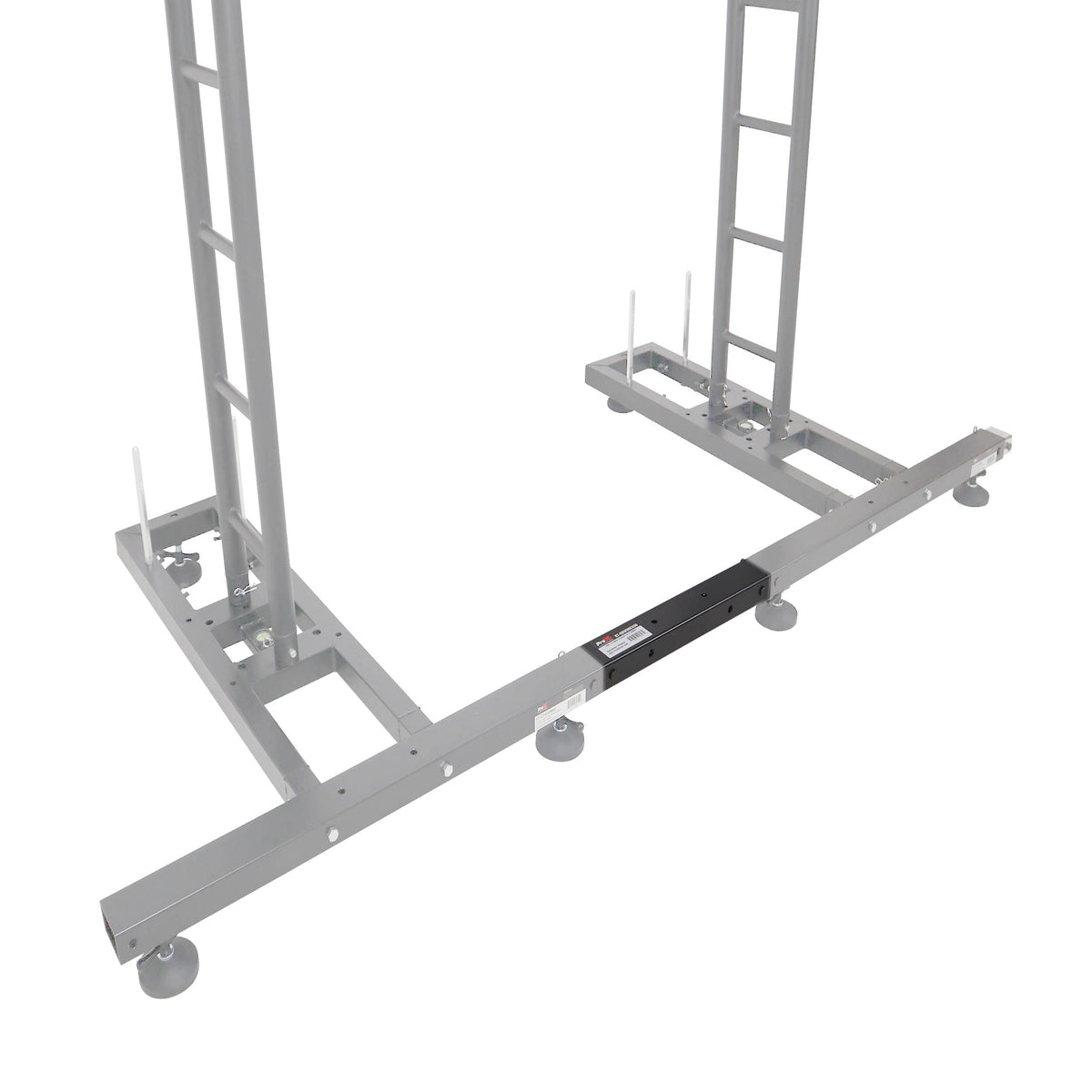 ProX 0.5 M / 1.64ft Base Extension LED Ground Support Stabilizing.