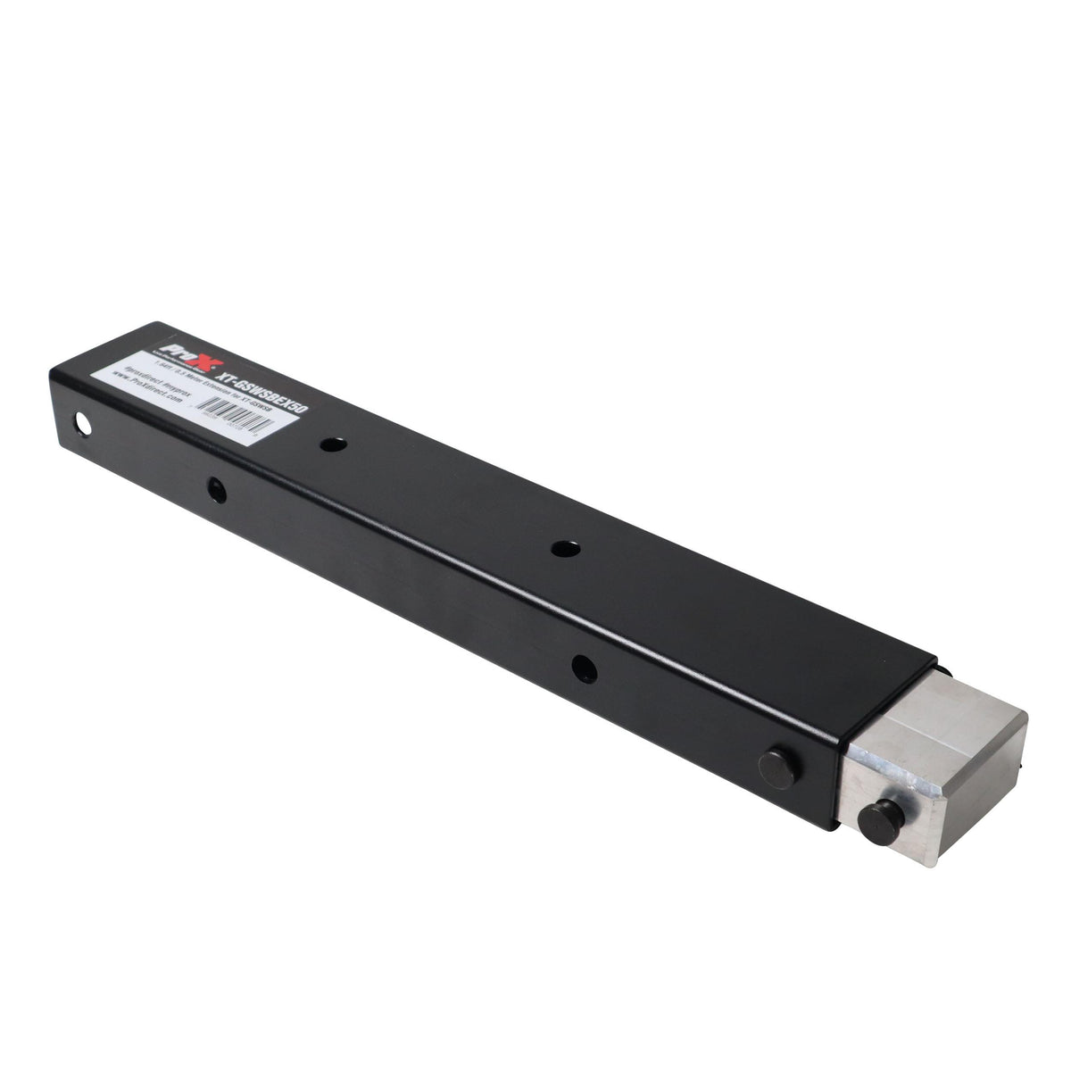 ProX 0.5 M / 1.64ft Base Extension LED Ground Support Stabilizing.