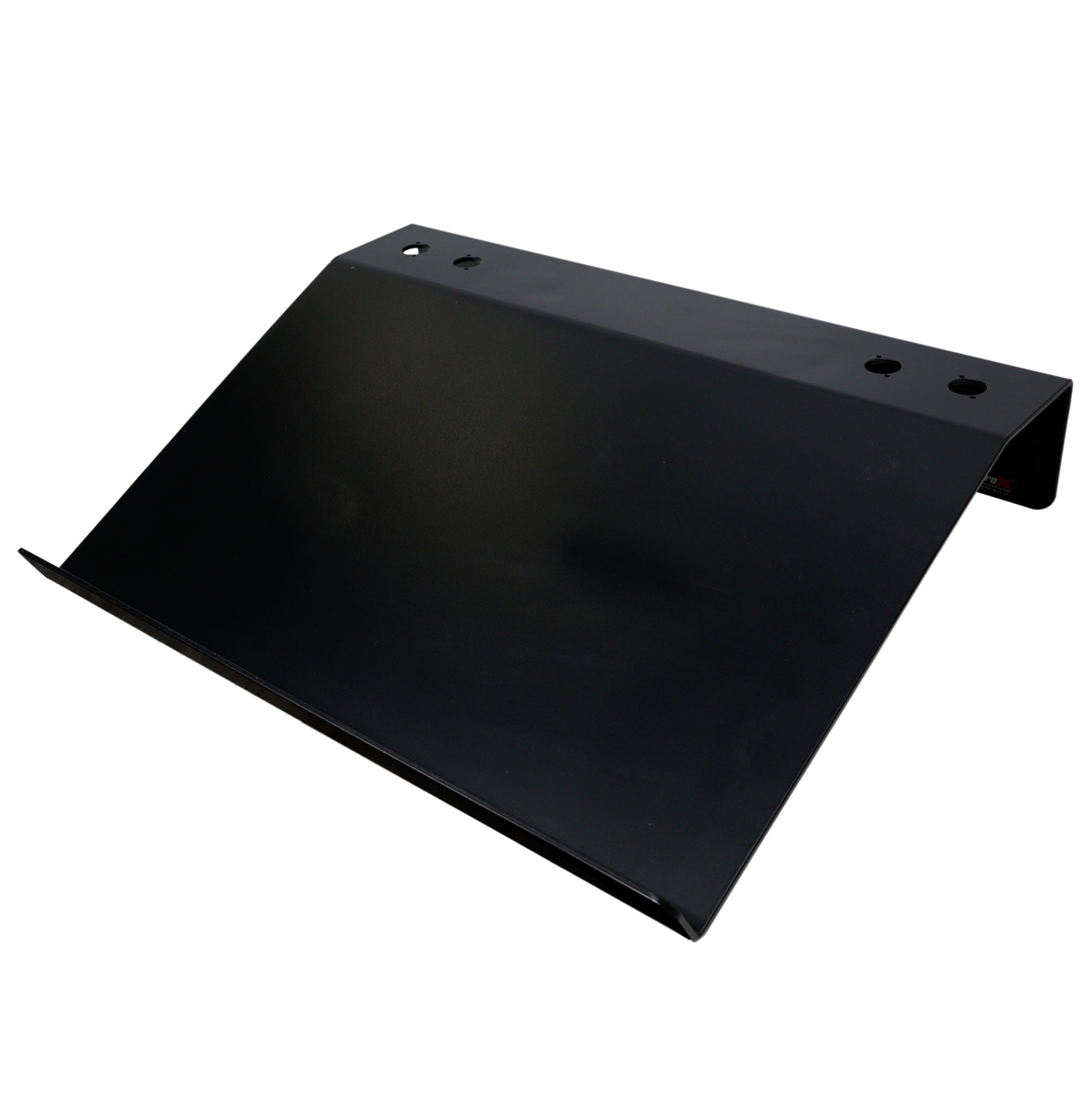 ProX Truss Lectern 24" Black Powder Finish Aluminum Fits F34 w/ 4x Punched for D-Series Connectors