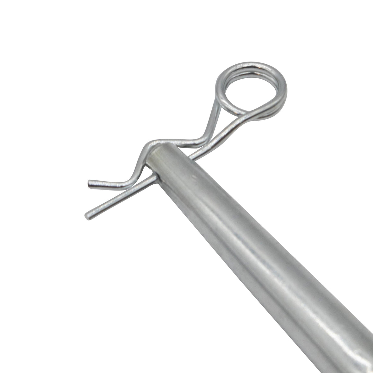 ProX Pack of 50 R Clip for Safety Pins for Conical Truss Safety Pins.
