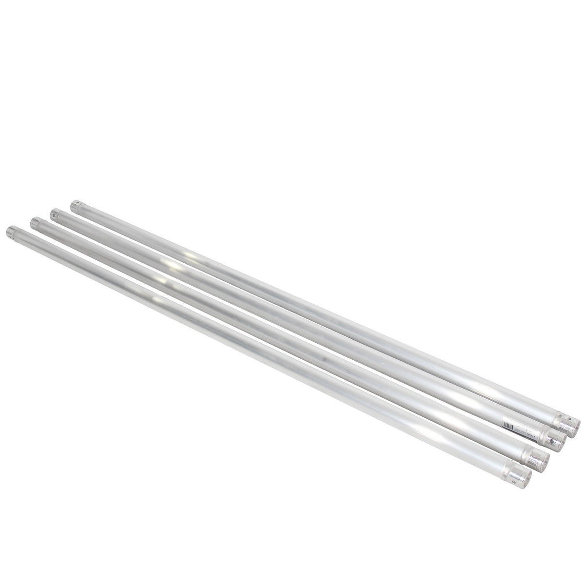 ProX 6.56 Foot - 2M F31 Single Tube Truss Segment | 2mm Wall.