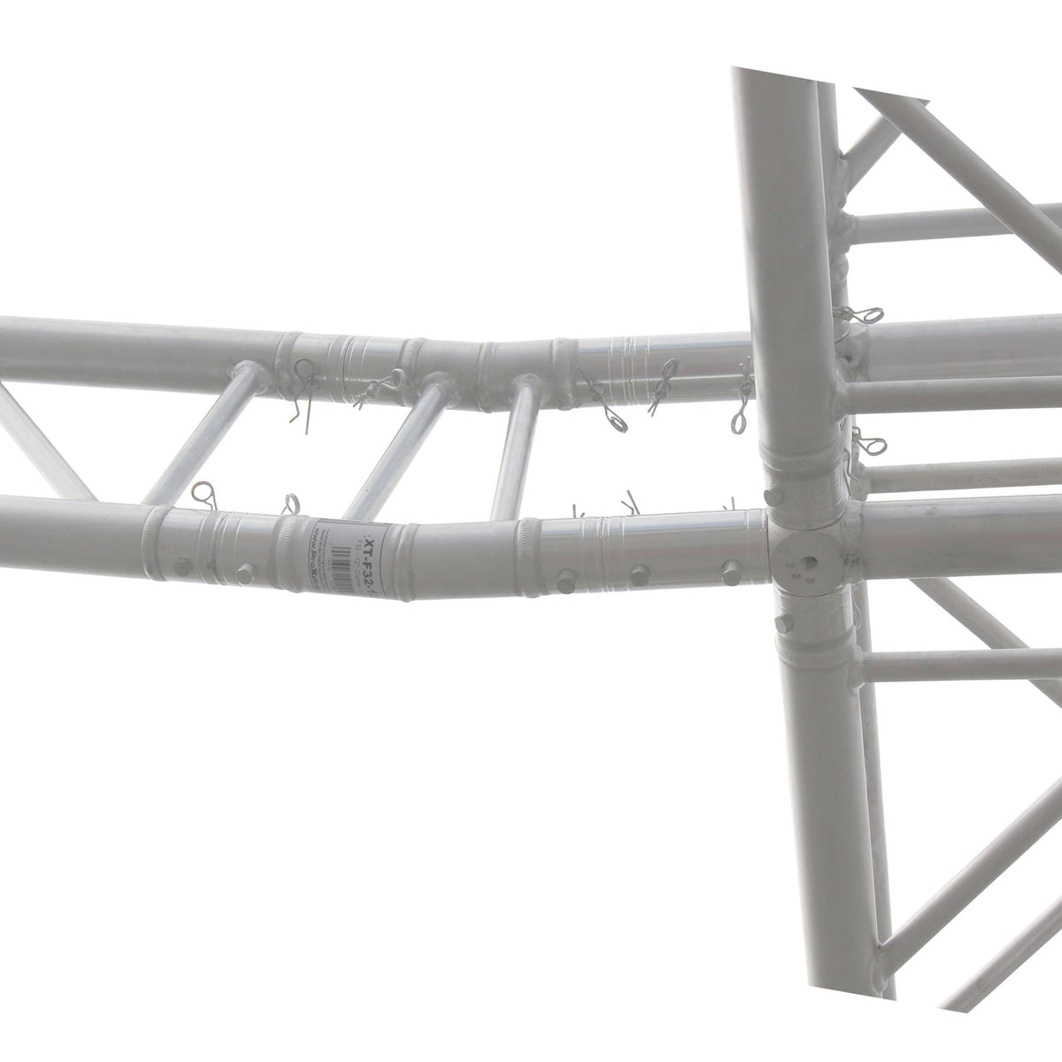 ProX Spacer 105mm Female Coupler.