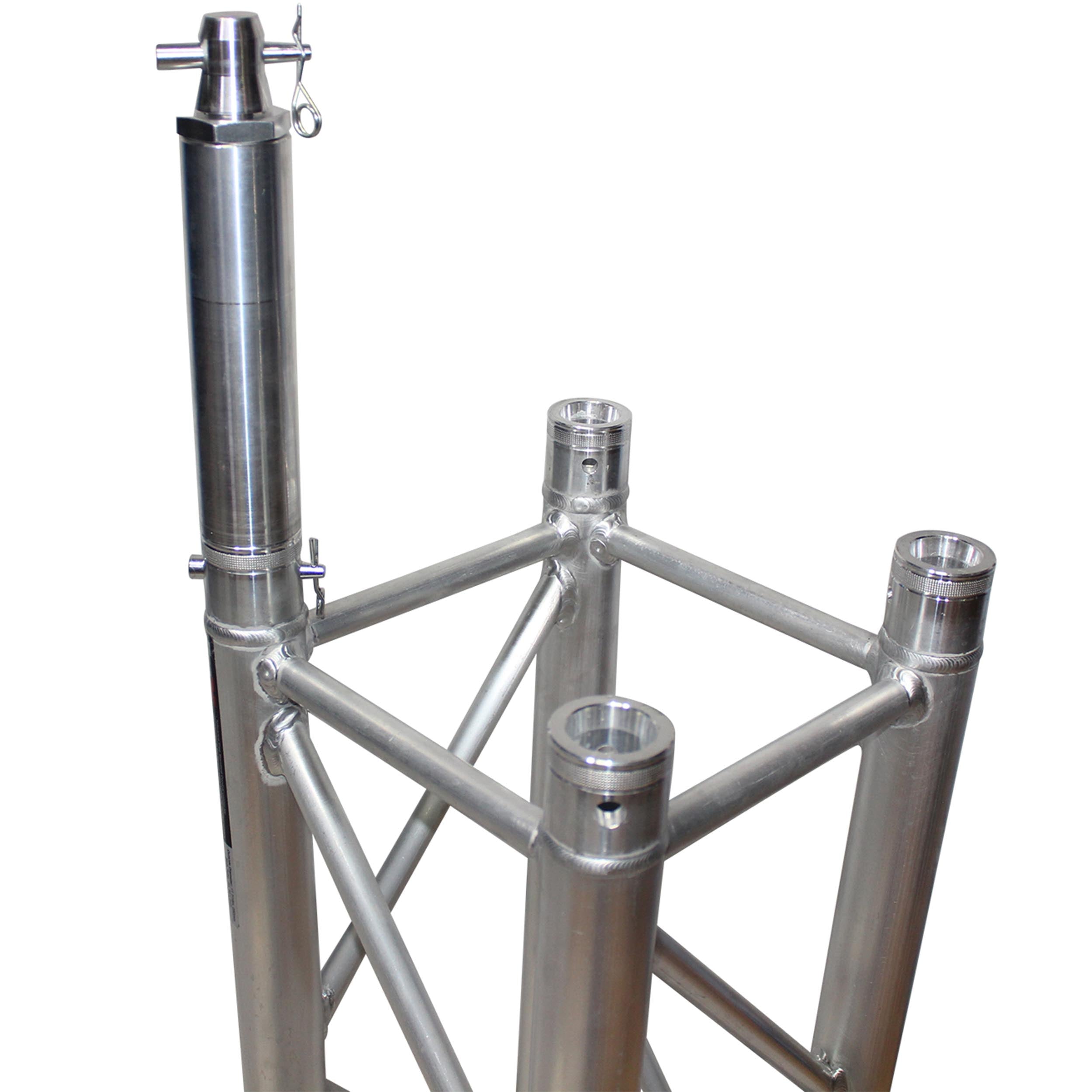 ProX Adjustable Spacer Male 210 to 265mm