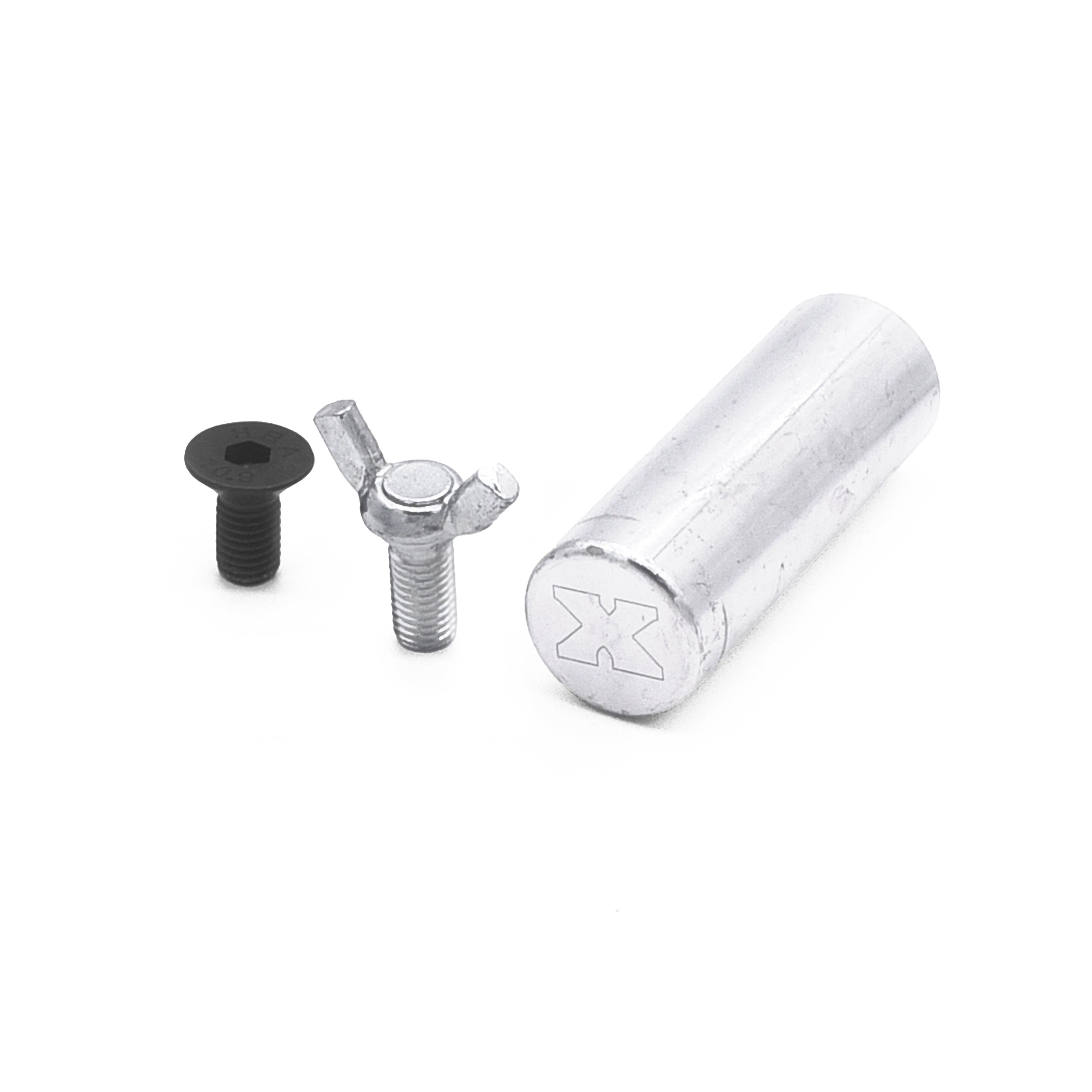 ProX Set of 2 Speaker Studs for Top Truss Plates Totem