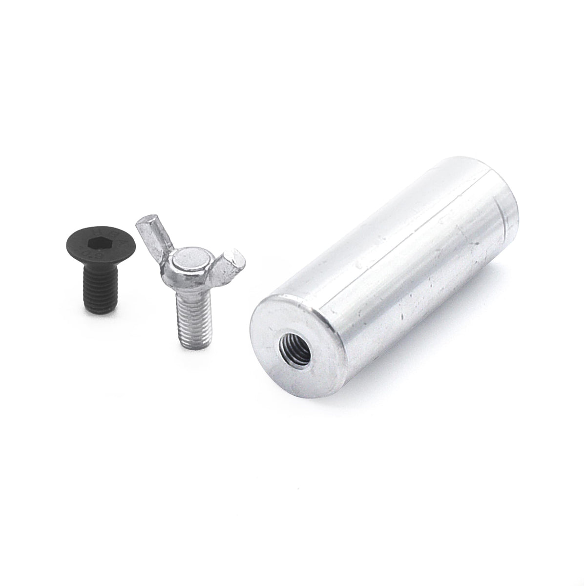 ProX Set of 2 Speaker Studs for Top Truss Plates Totem.