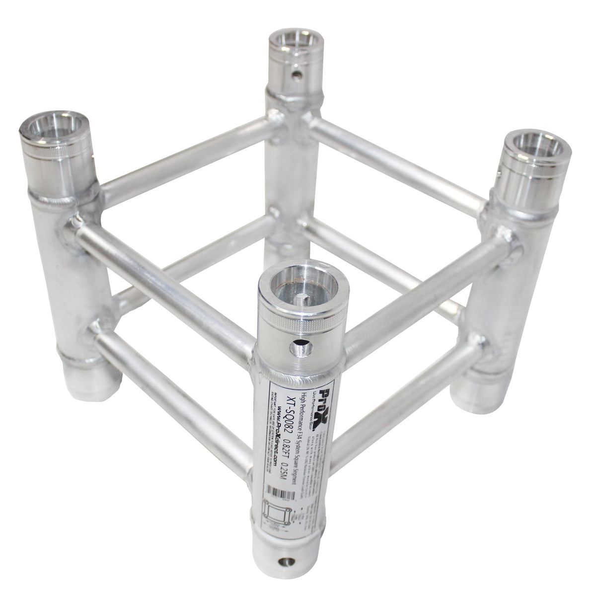 ProX 0.82ft 0.25m Square Truss Segment.