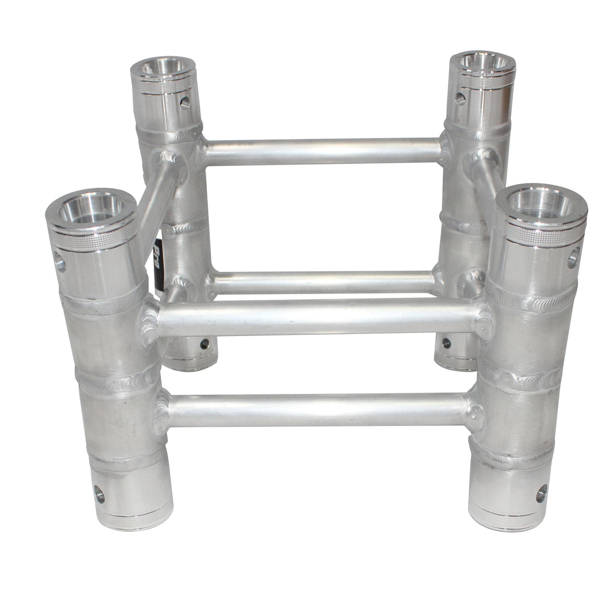 ProX 12 Degree F34 Square Truss Angle Connector | 2mm Wall.