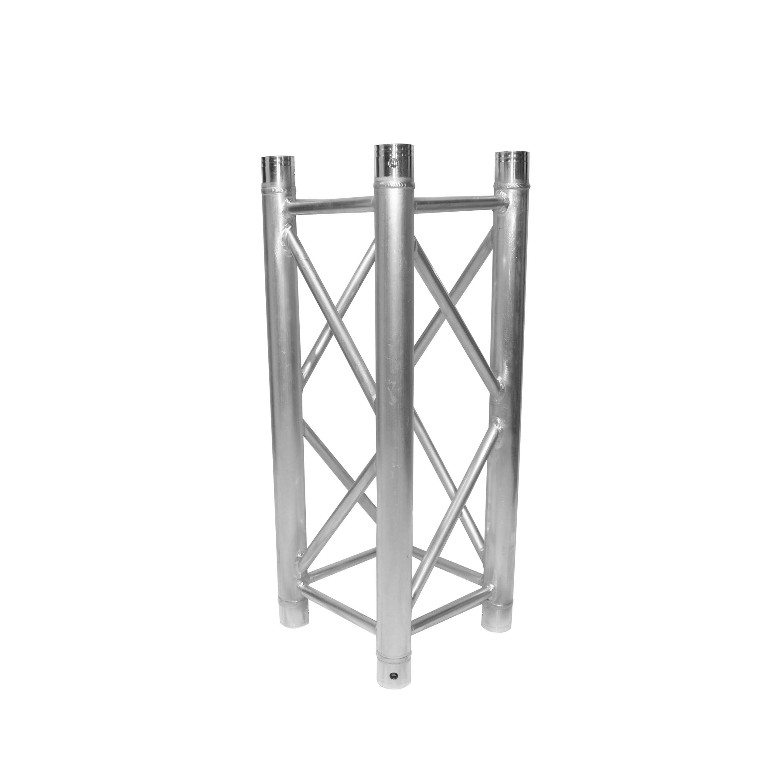 ProX 2.46 Ft - .75 M Square Truss Segment | 2 mm Wall