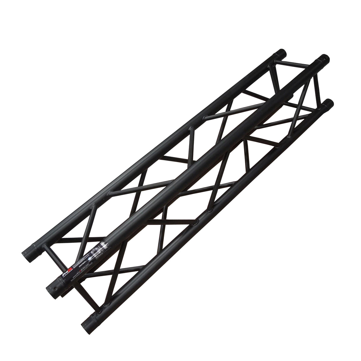 ProX 4.92ft 1.50m F34 Segment Black Powder Coated | 2mm Wall.