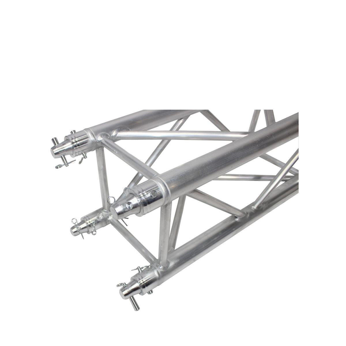 ProX 4.10 Ft - 1.25 M F34 Square Truss Segment | 2 mm Wall.