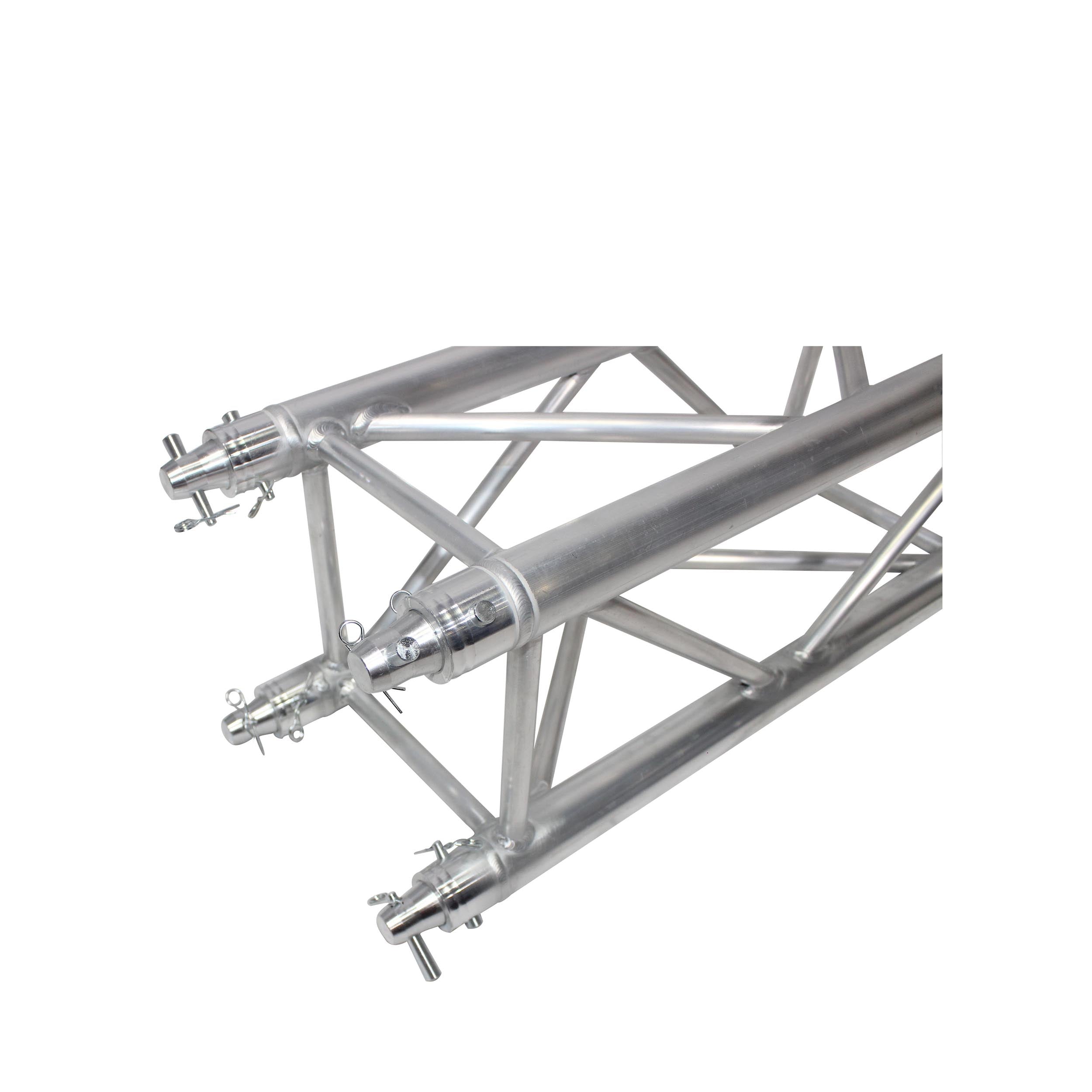 ProX 4.10 Ft - 1.25 M F34 Square Truss Segment | 2 mm Wall