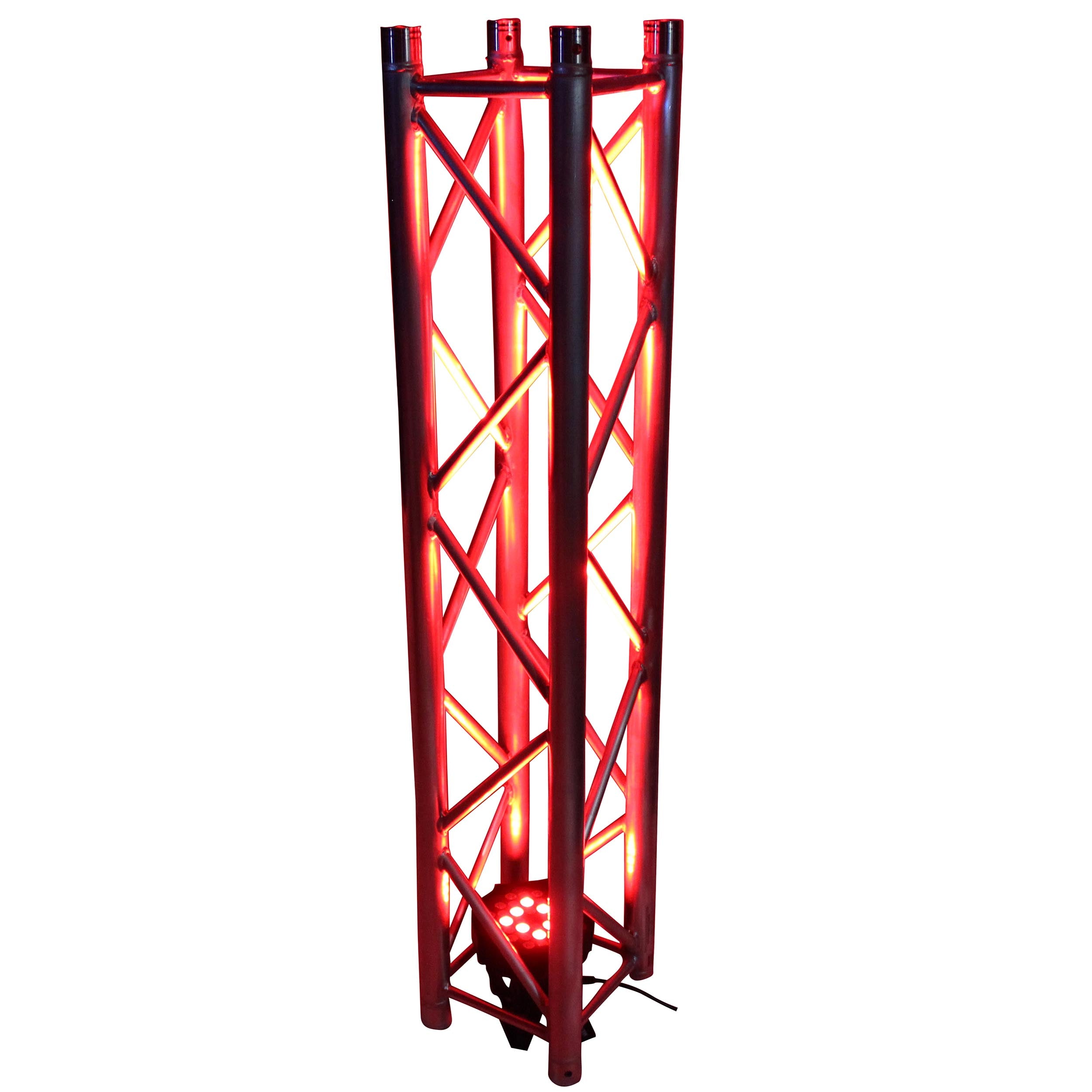 ProX 4.92 Ft - 1.50 M F34 Square Truss Segment | 2 mm Wall