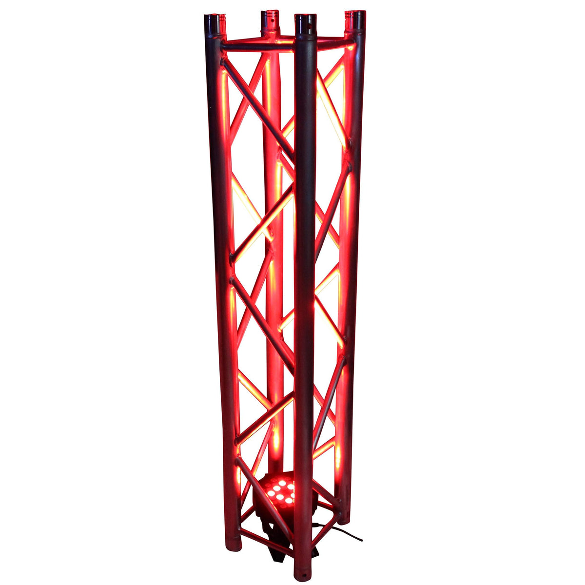 ProX 4.92 Ft - 1.50 M F34 Square Truss Segment | 2 mm Wall.