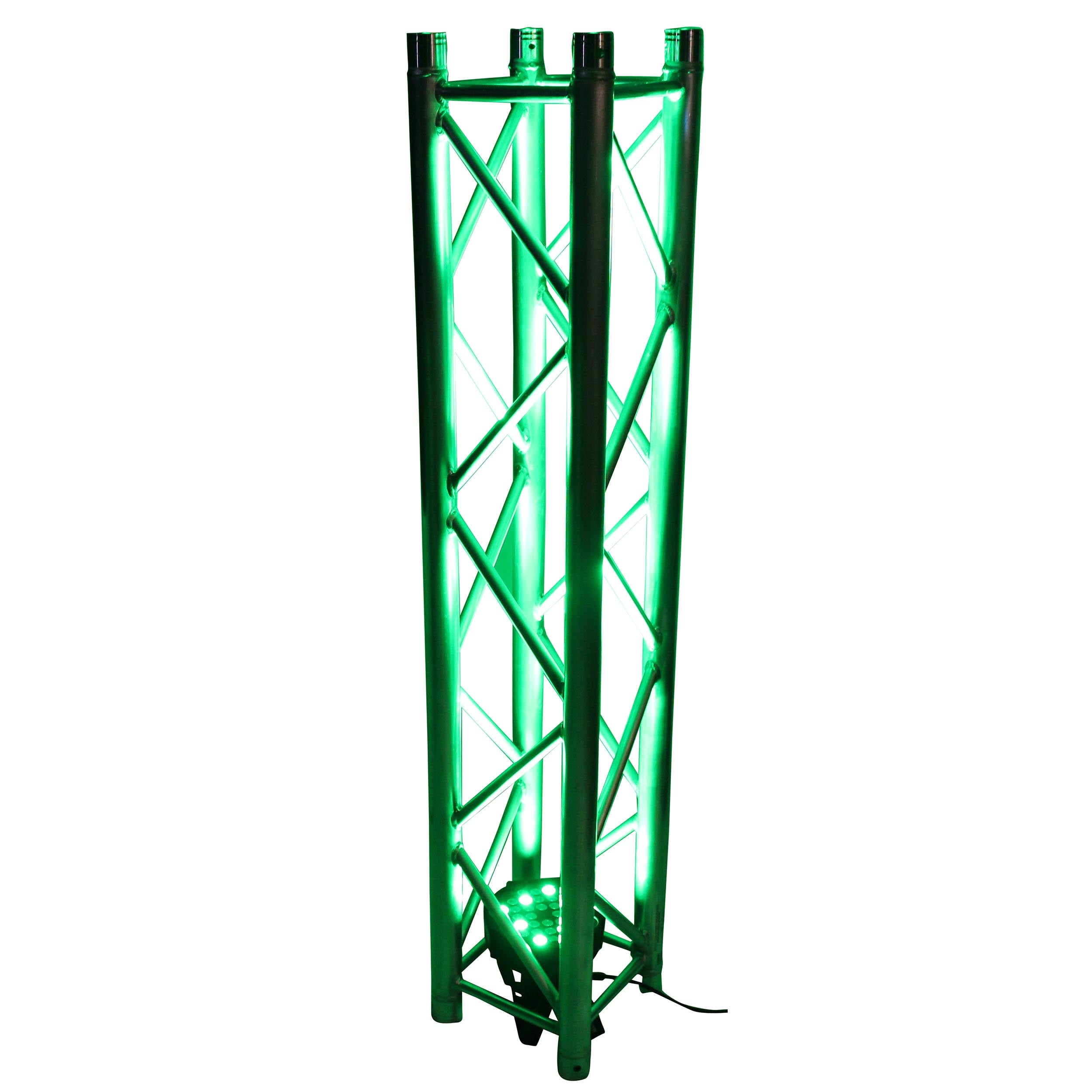 ProX 4.92 Ft - 1.50 M F34 Square Truss Segment | 2 mm Wall