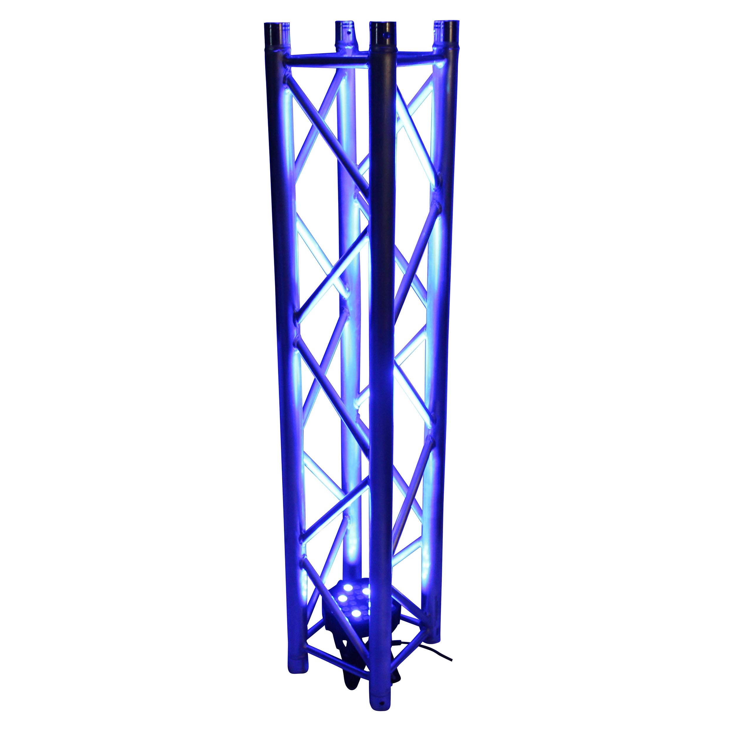 ProX 4.92 Ft - 1.50 M F34 Square Truss Segment | 2 mm Wall