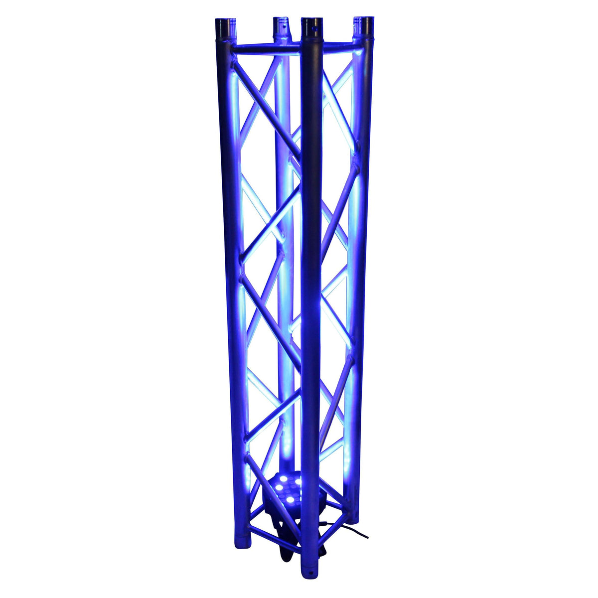 ProX 4.92 Ft - 1.50 M F34 Square Truss Segment | 2 mm Wall.