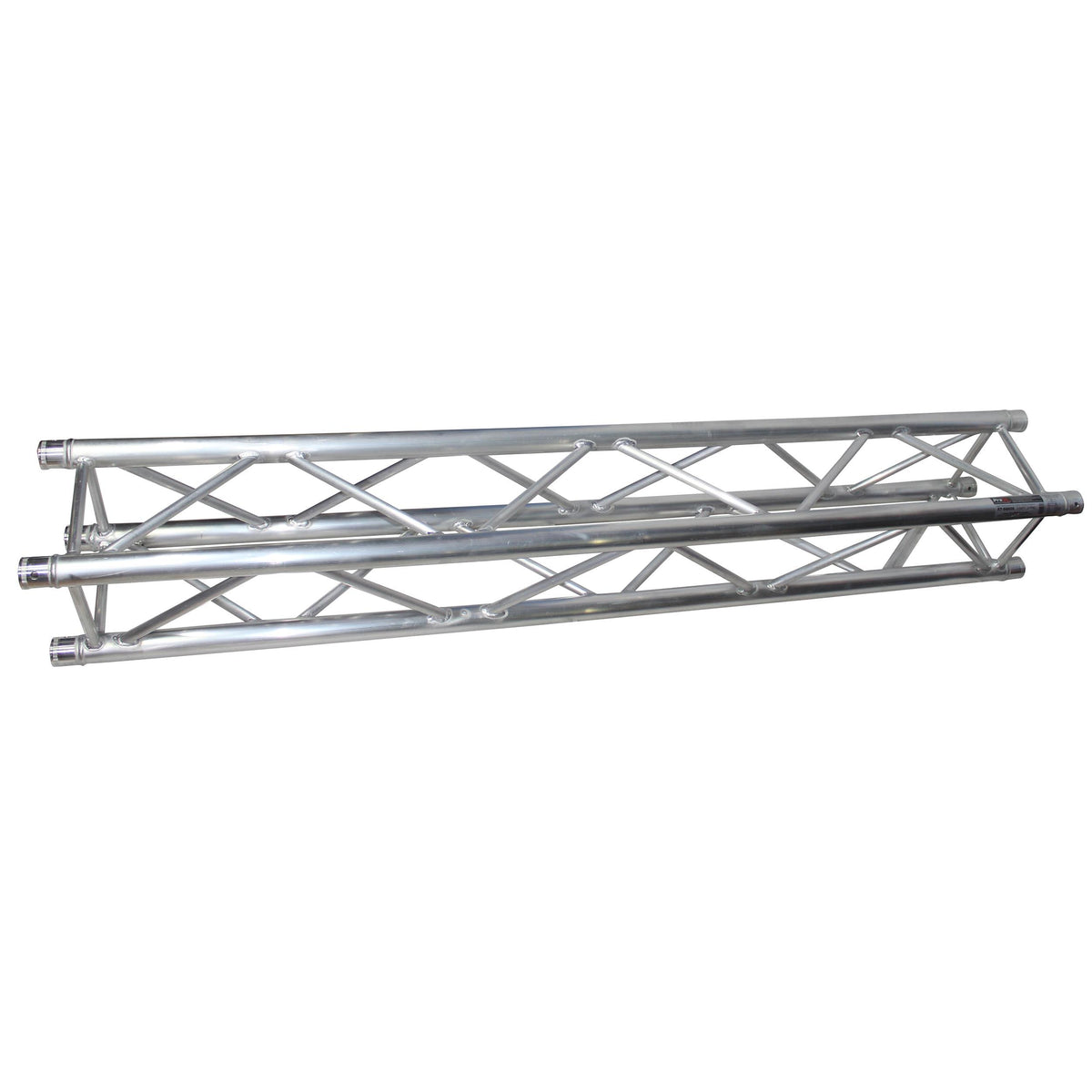 ProX 6.56 Ft - 2.00 M F34 Square Truss Segment | 2 mm Wall.
