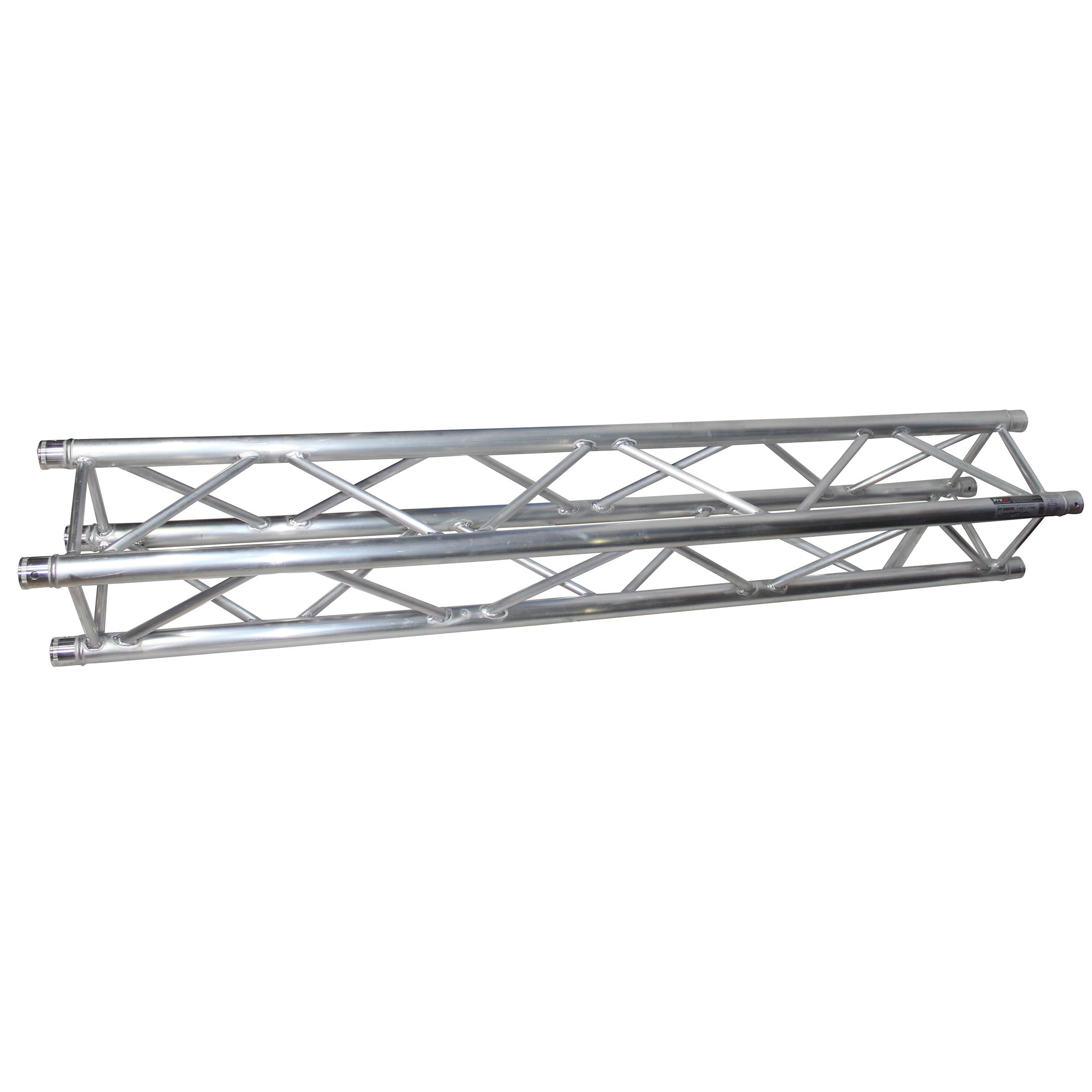 ProX 6.56 Ft - 2.00 M F34 Square Truss Segment | 2 mm Wall
