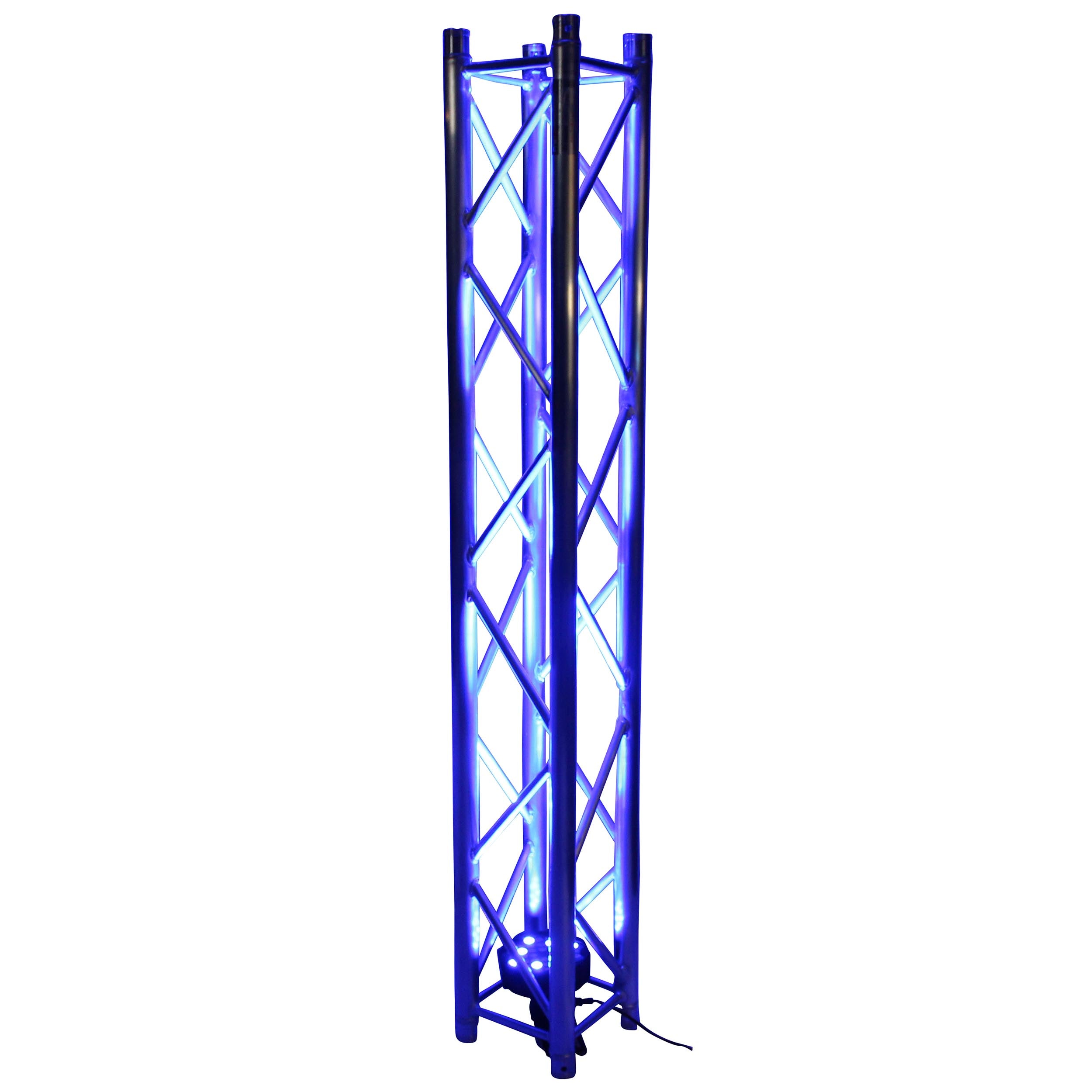 ProX 6.56 Ft - 2.00 M F34 Square Truss Segment | 2 mm Wall
