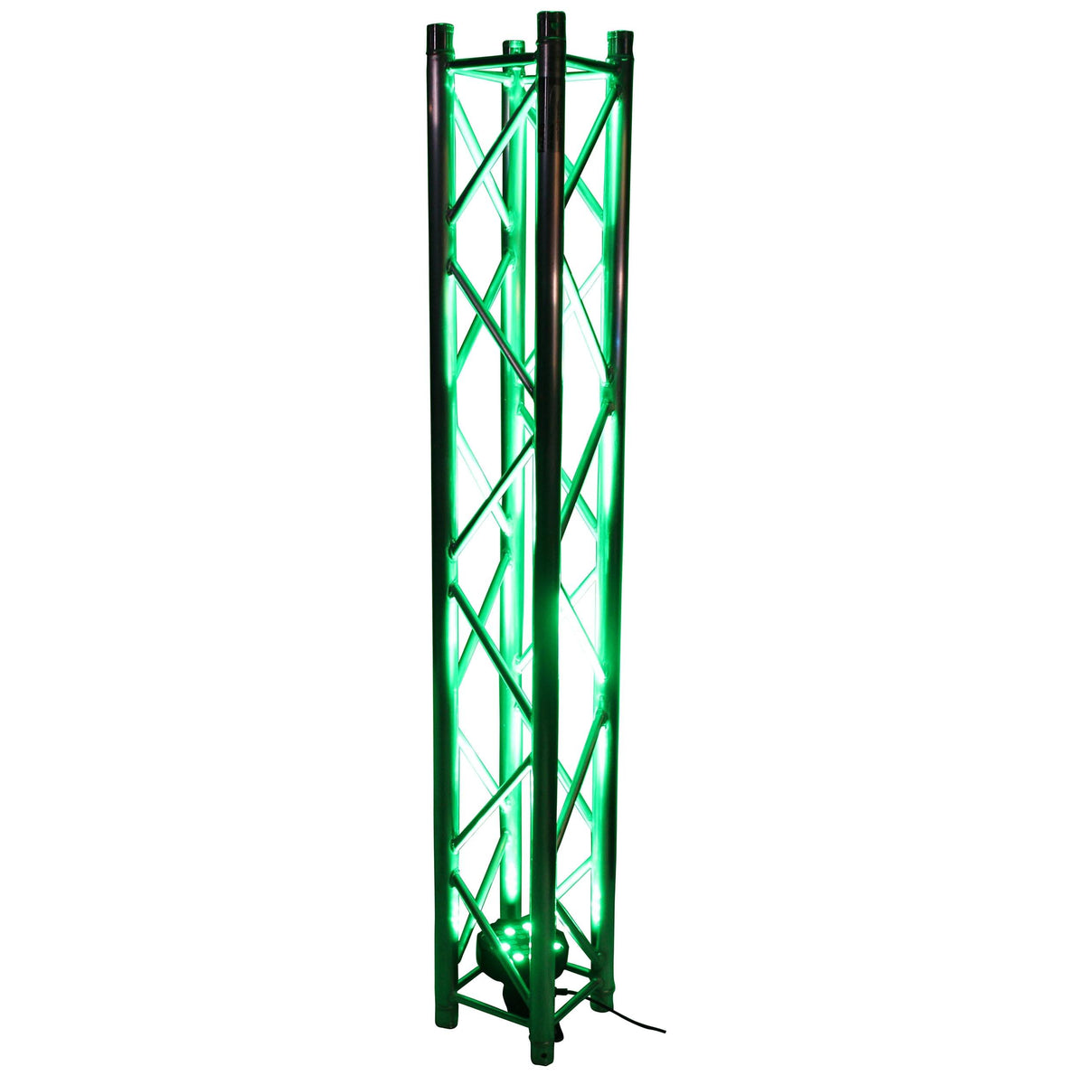 ProX 6.56 Ft - 2.00 M F34 Square Truss Segment | 2 mm Wall.