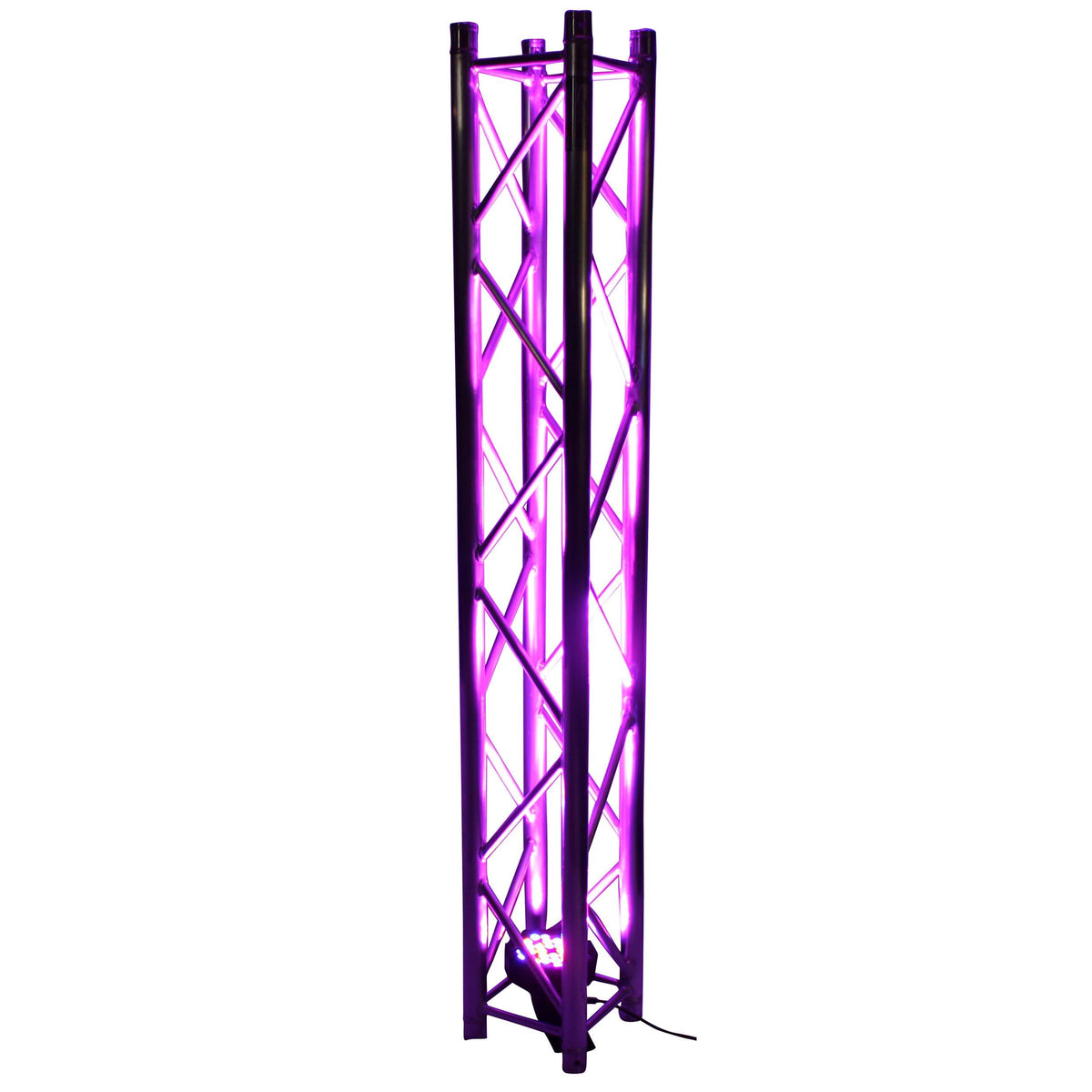ProX 6.56 Ft - 2.00 M F34 Square Truss Segment | 2 mm Wall.
