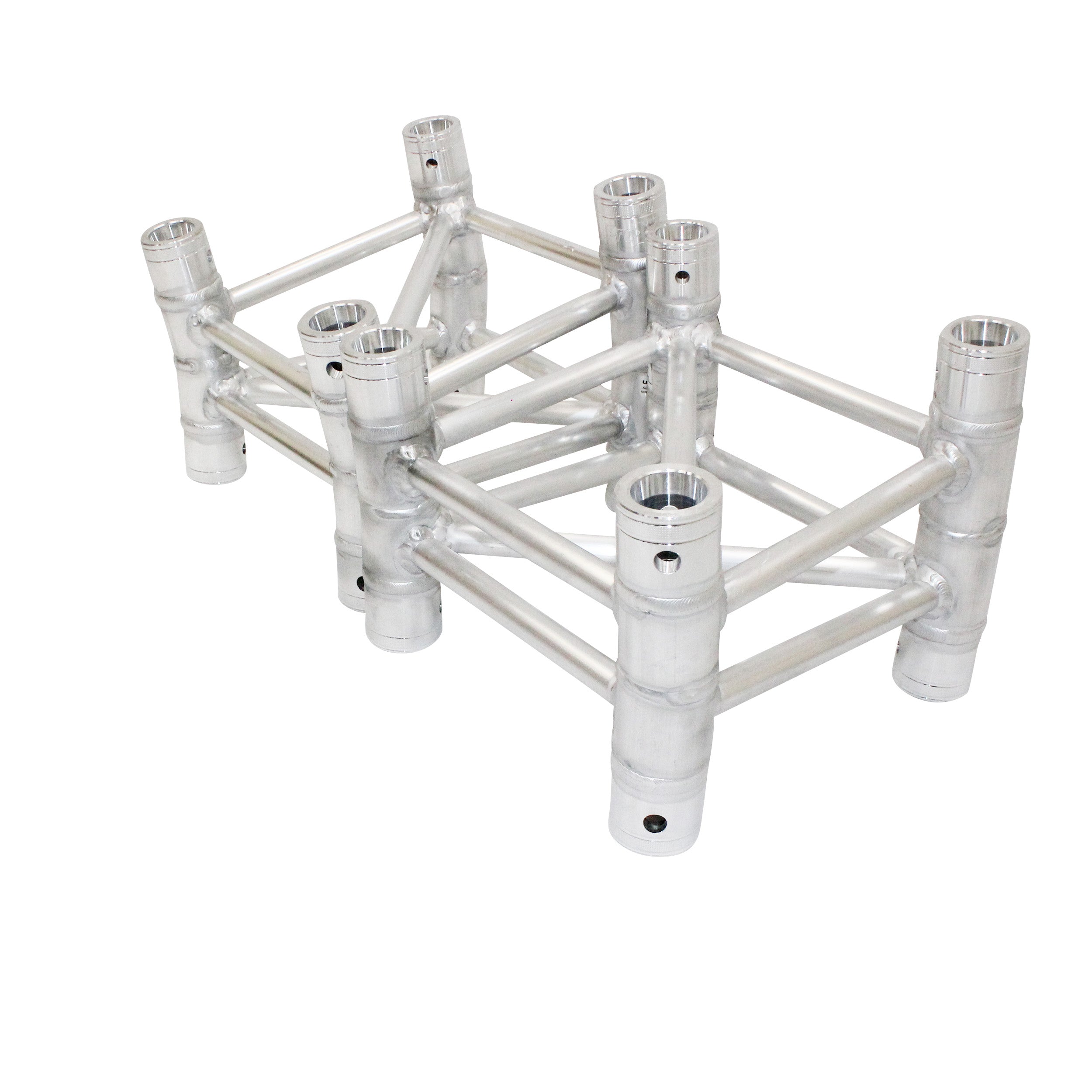 ProX 7 Degree F34 Square Truss Angle Connector | 2mm Wall