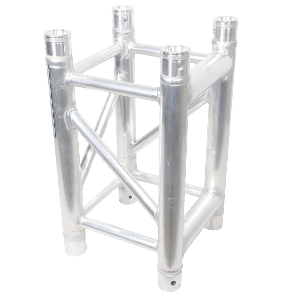 ProX 1.64 FT .5M F34 Professional Ladder Truss Segment 3mm Tubing.