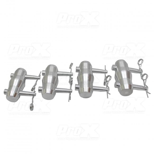 ProX 3.28 FT 1M F34 Professional Ladder Truss Segment 3mm Tubing.