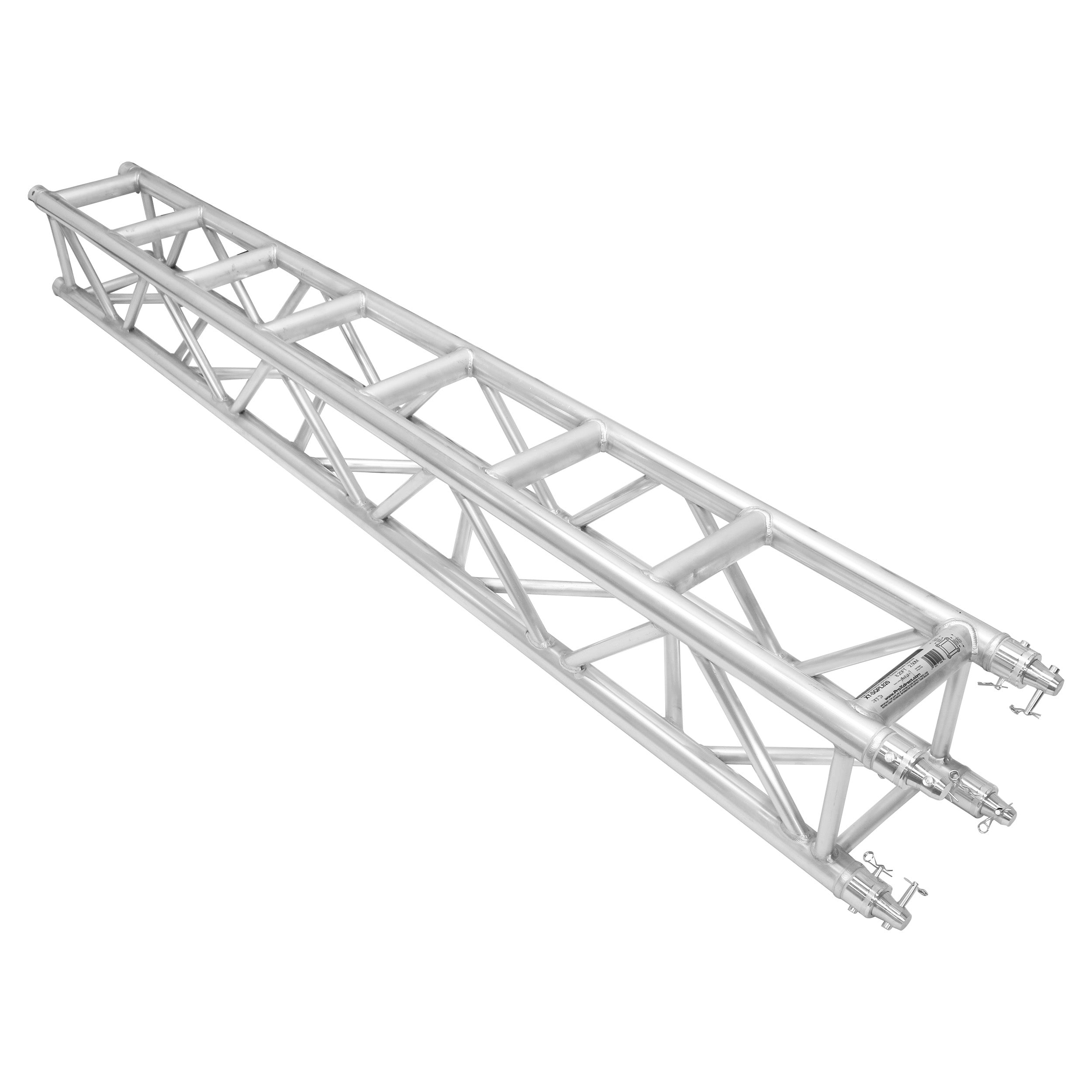 ProX 8.20 FT F34 2.5M Professional Ladder Truss Segment 3mm Tubing