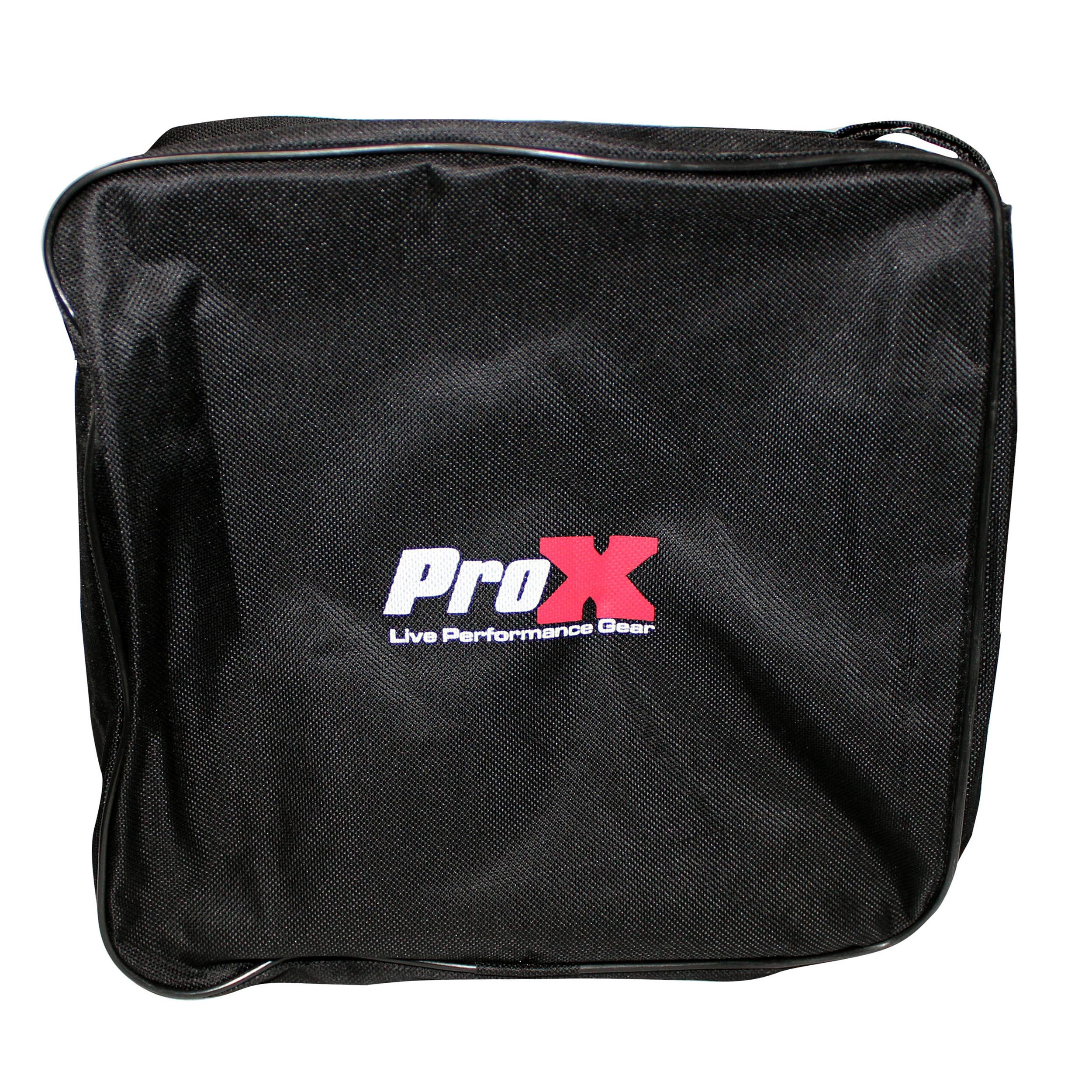 ProX Universal 32" to 80" TV Bracket Clamp with Vesa Mounting Bracket for F34 F32 12" Bolt Truss or Speaker Stands