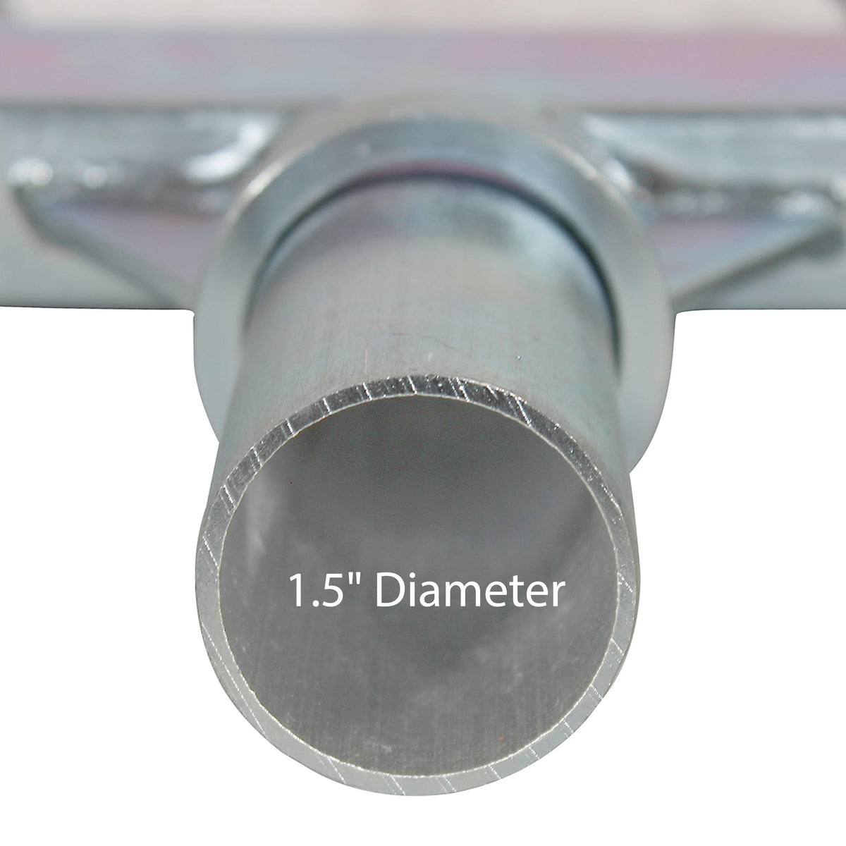 ProX T-Adapter Truss Support Bar Replacement for XT-CRANK22FT-400 Crank Stand System fits Stands 1.5" OD.