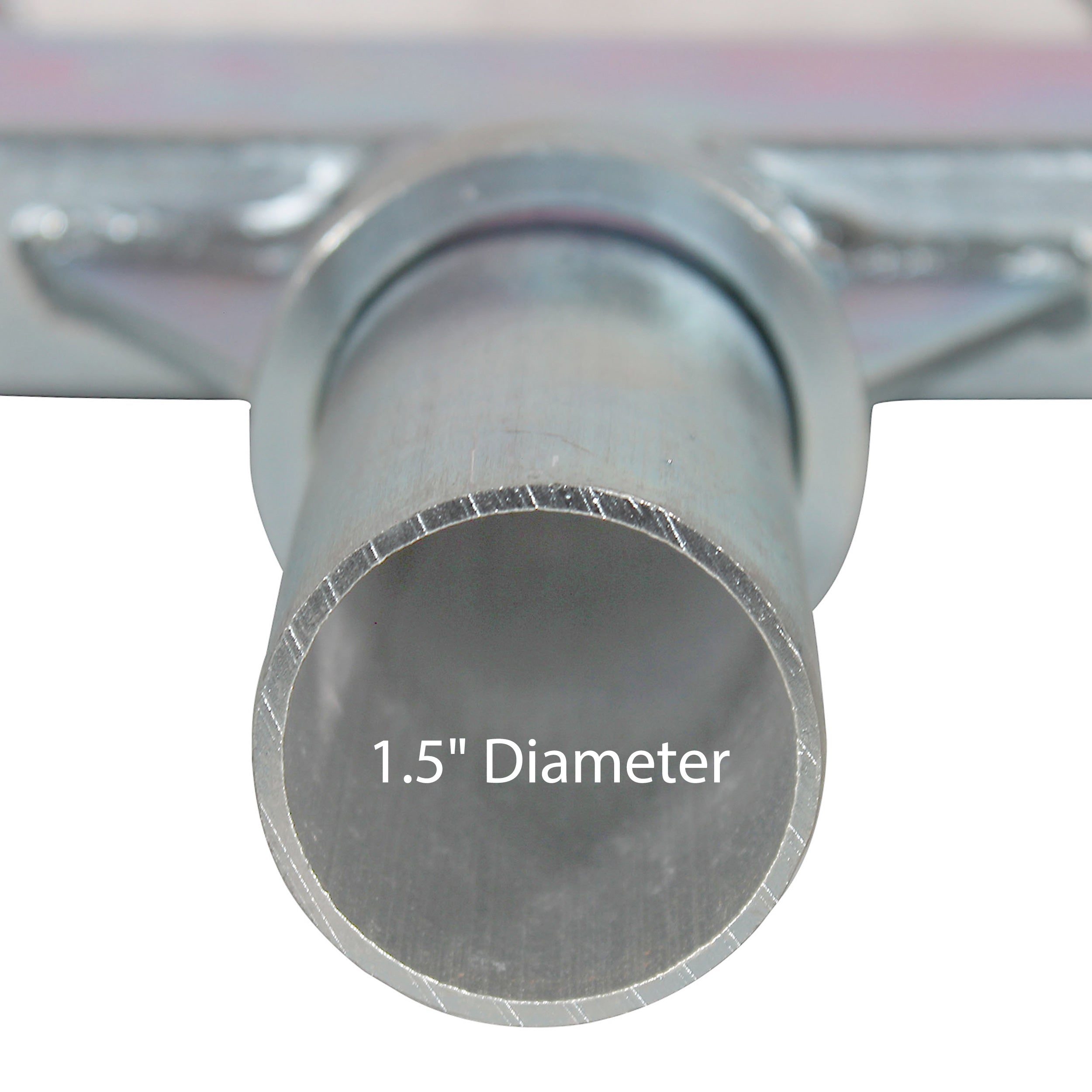 ProX T-Adapter Truss Support Bar Replacement for XT-CRANK22FT-400 Crank Stand System fits Stands 1.5" OD