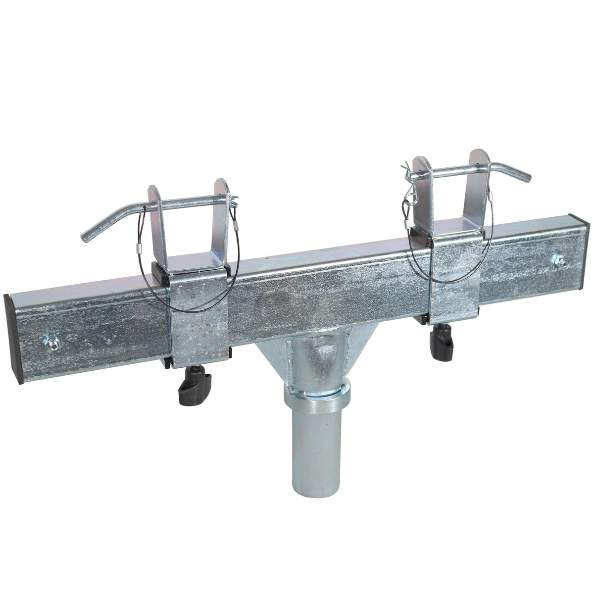 ProX T-Adapter Truss Support Bar Replacement for XT-CRANK18FT-500 Crank Stand System fits Stands 2" OD.