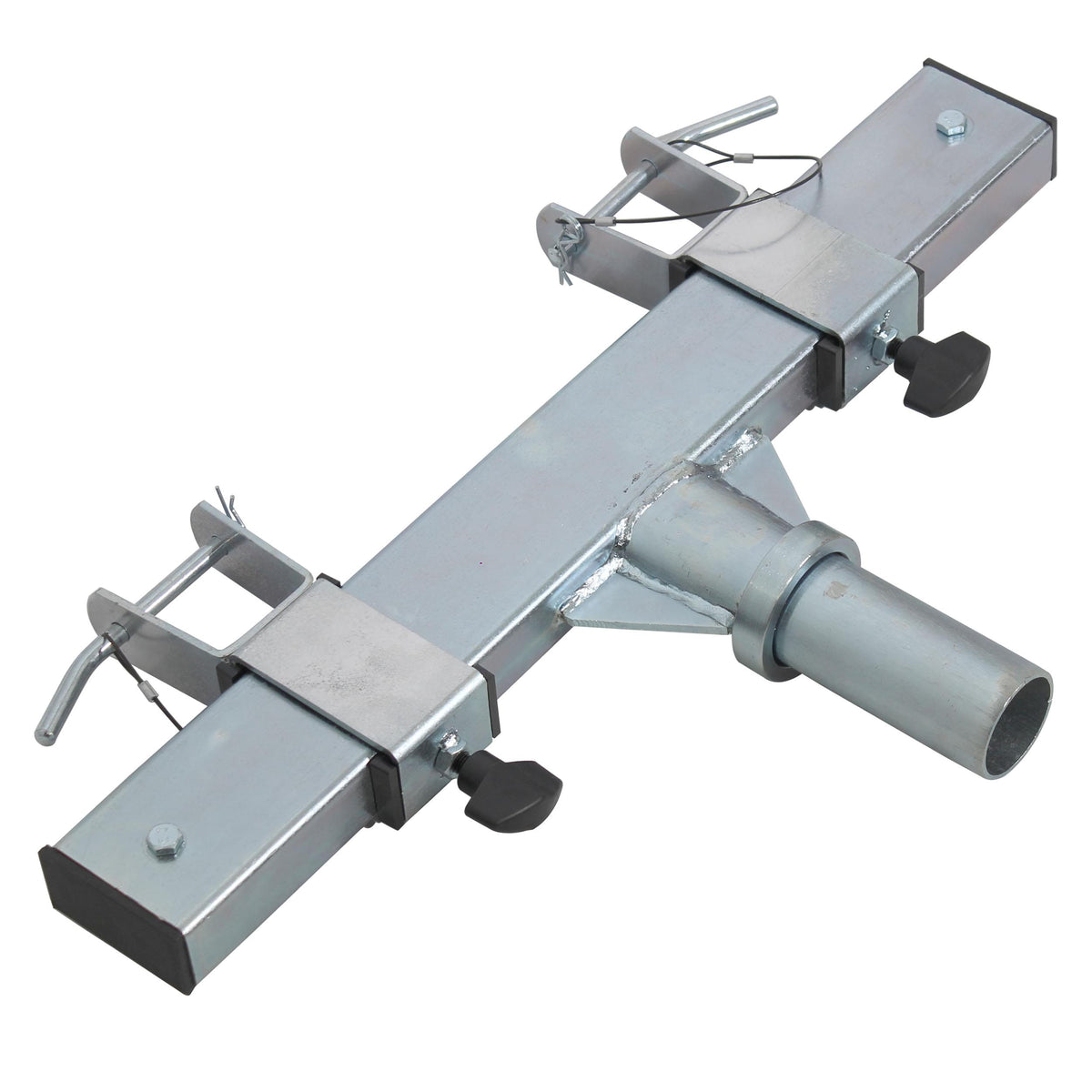 ProX T-Adapter Truss Support Bar Replacement for XT-CRANK22FT-400 Crank Stand System fits Stands 1.5" OD.
