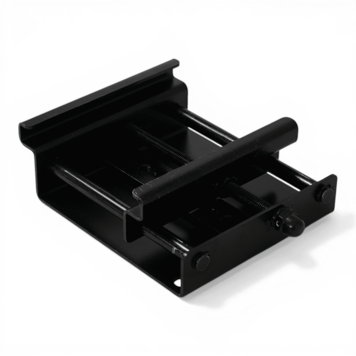 ProX Black Tent Clamp for Truss Pipe and Canopy Pole Mounting.