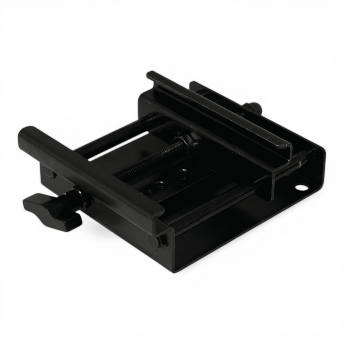 ProX Black Tent Clamp for Truss Pipe and Canopy Pole Mounting.