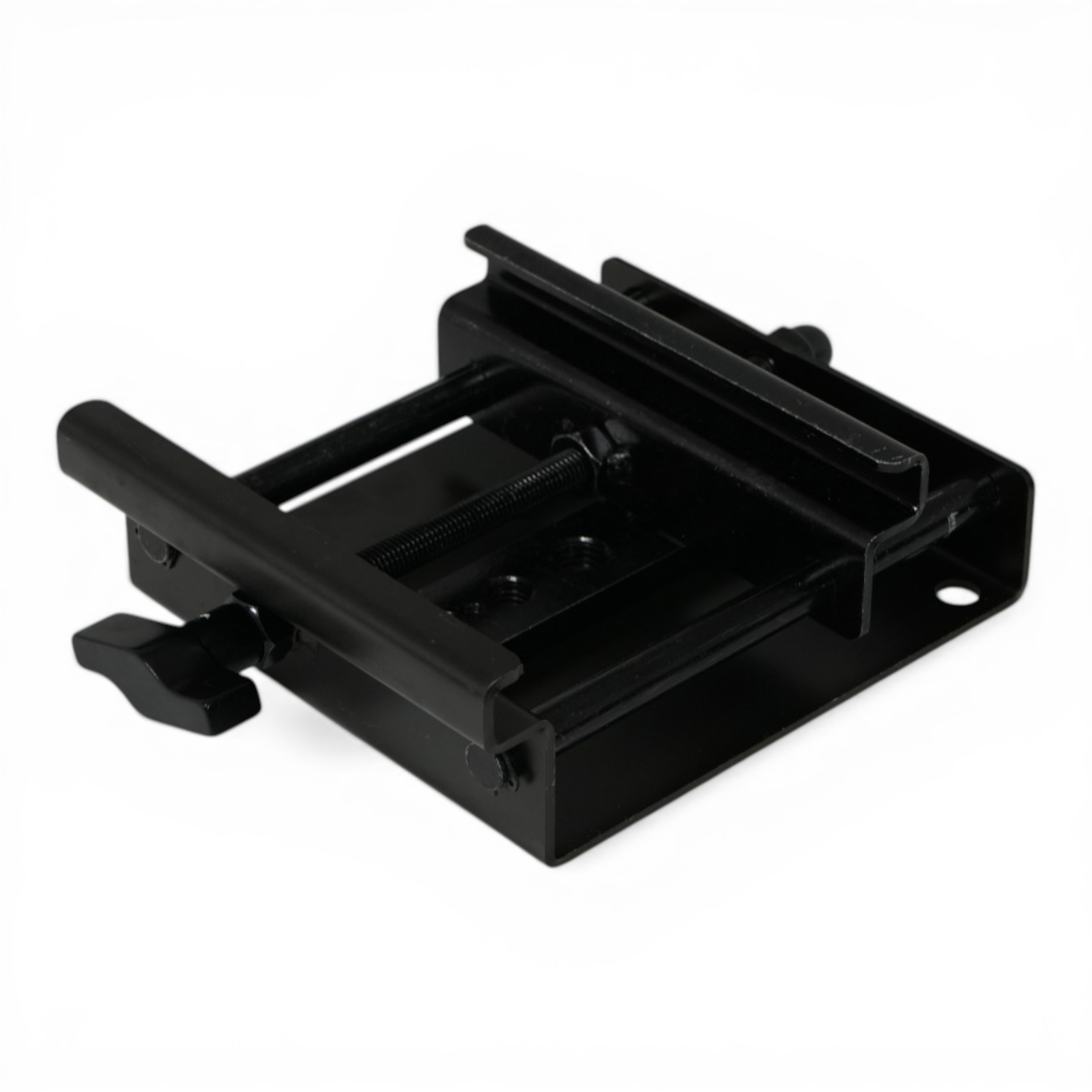 ProX Black Tent Clamp for Truss Pipe and Canopy Pole Mounting