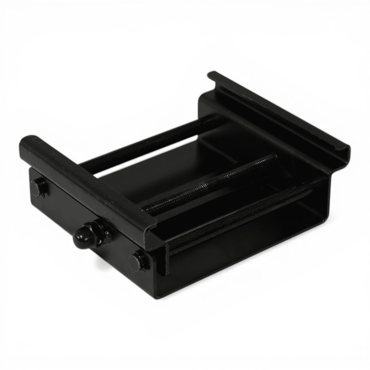 ProX Black Tent Clamp for Truss Pipe and Canopy Pole Mounting.