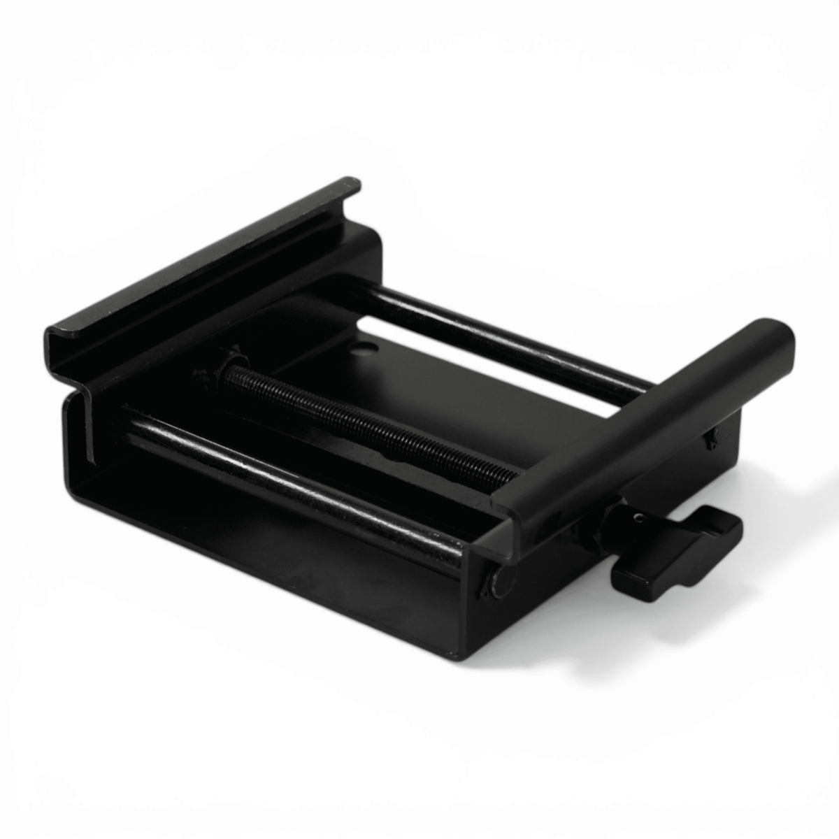 ProX Black Tent Clamp for Truss Pipe and Canopy Pole Mounting.