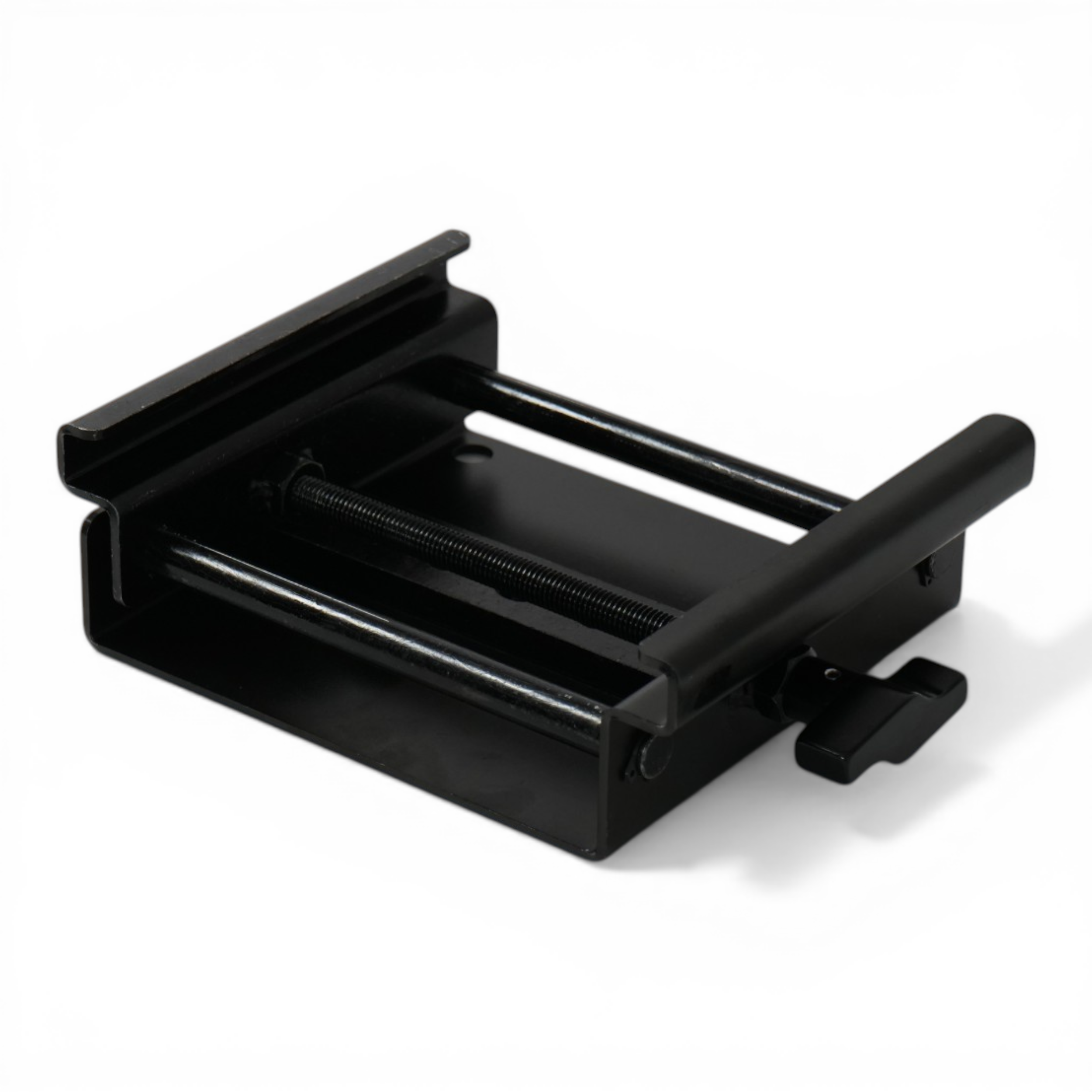 ProX Black Tent Clamp for Truss Pipe and Canopy Pole Mounting