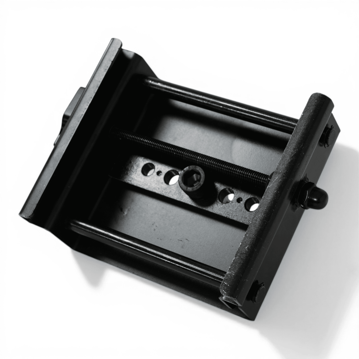 ProX Black Tent Clamp for Truss Pipe and Canopy Pole Mounting.
