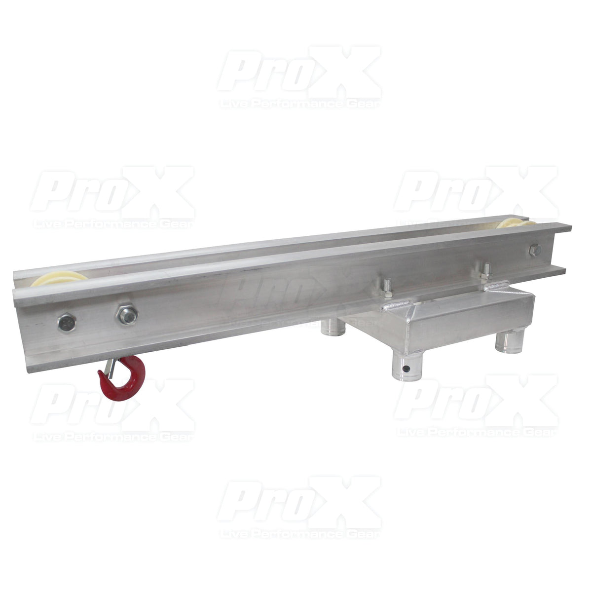 ProX 1 Meter Top Truss Section for Electric Motor or Manual Chain Hoist.