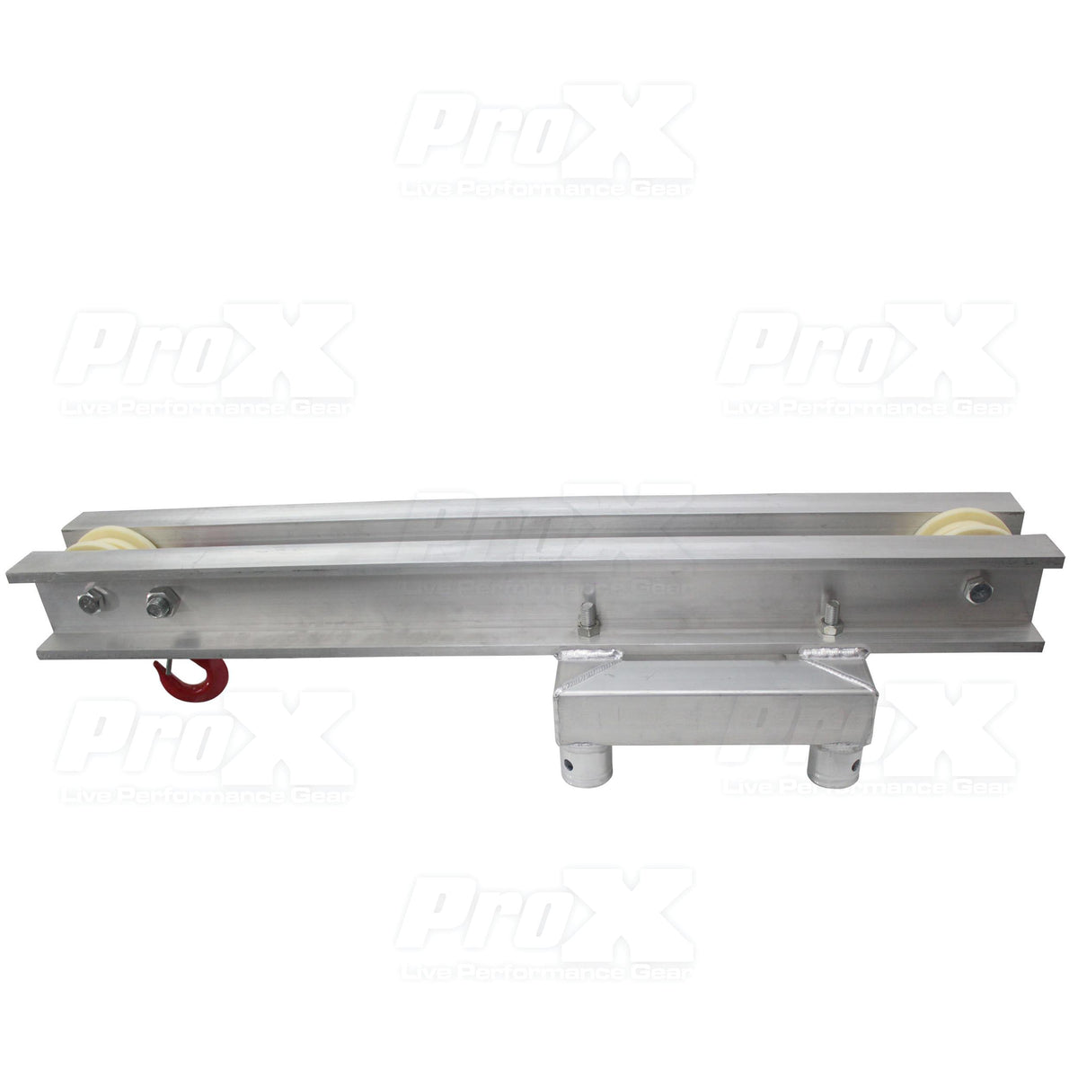 ProX 1 Meter Top Truss Section for Electric Motor or Manual Chain Hoist.