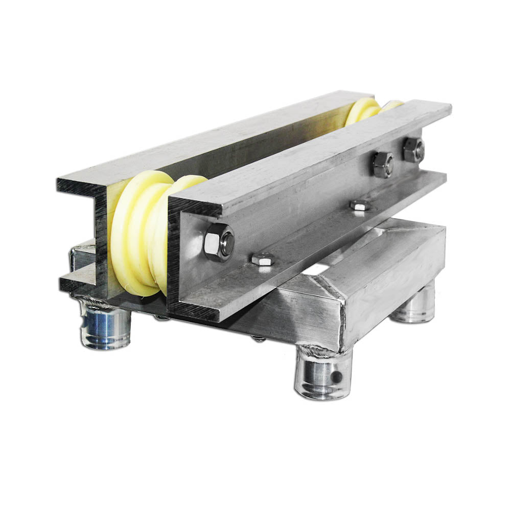 ProX Top Truss Section for Electric Motor or Manual Chain Hoist