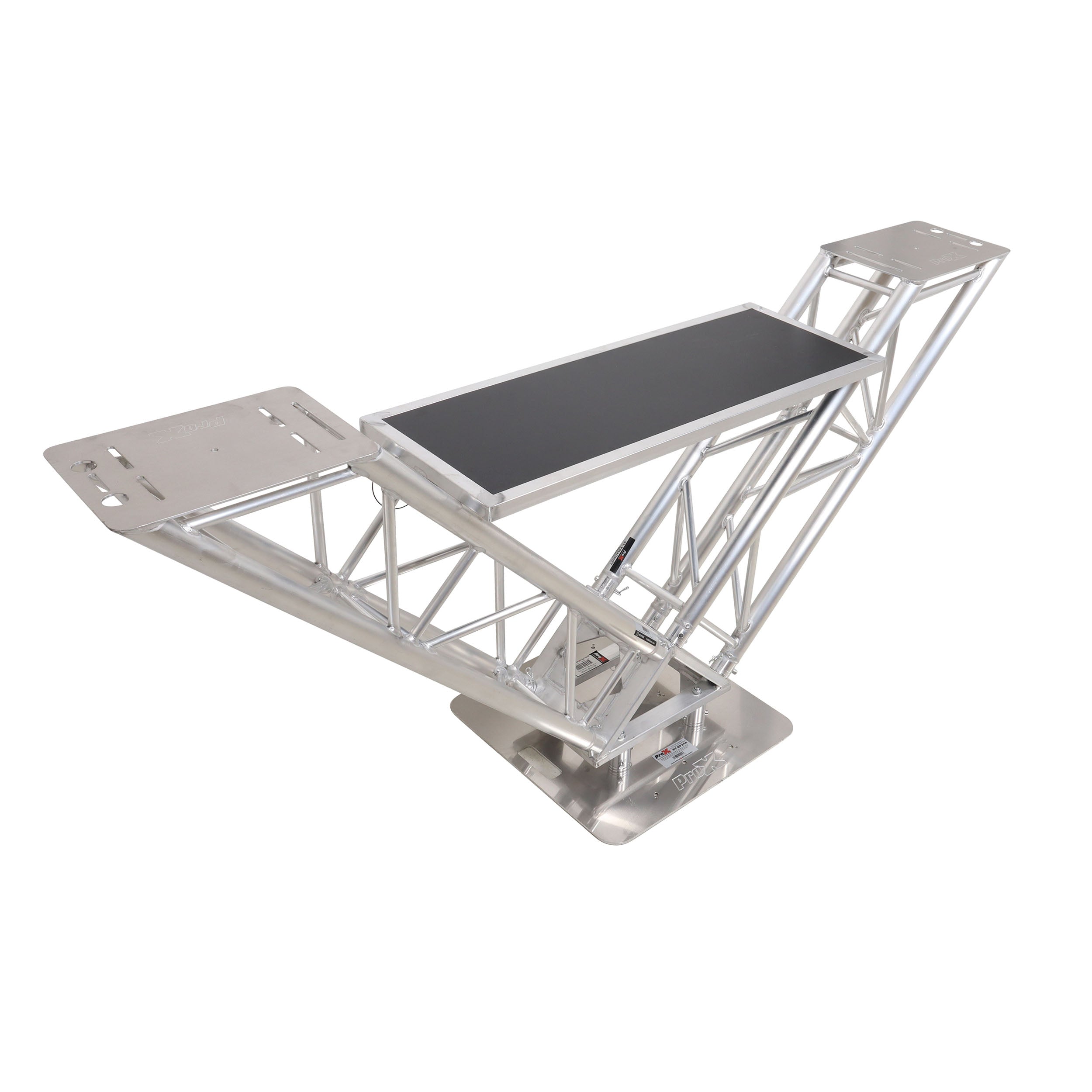 ProX Pair 3ft Truss with Middle table